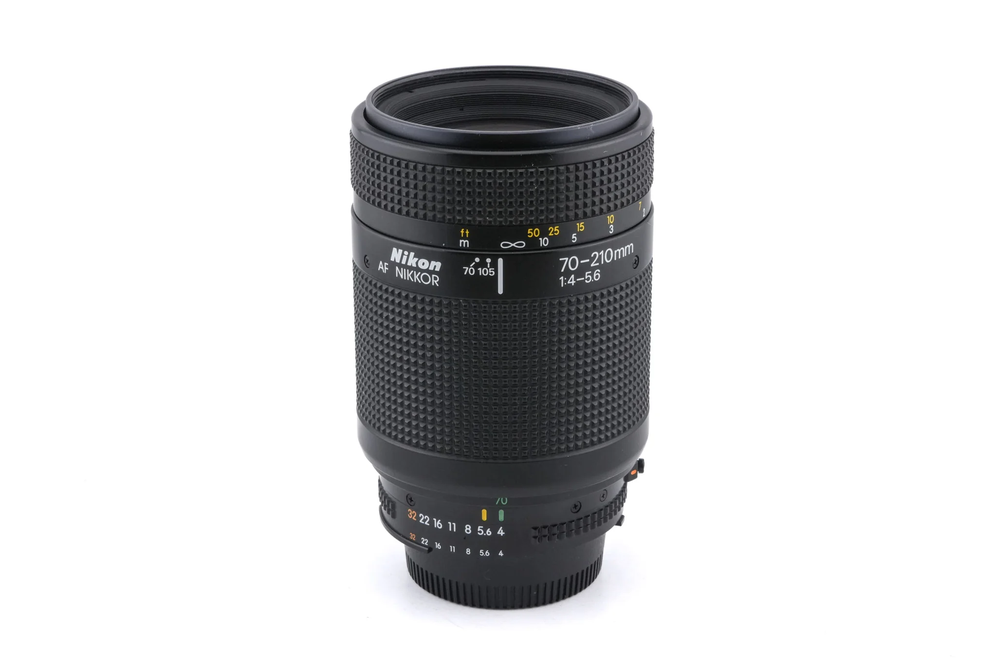 Nikon 70-210mm f4-5.6 AF Nikkor