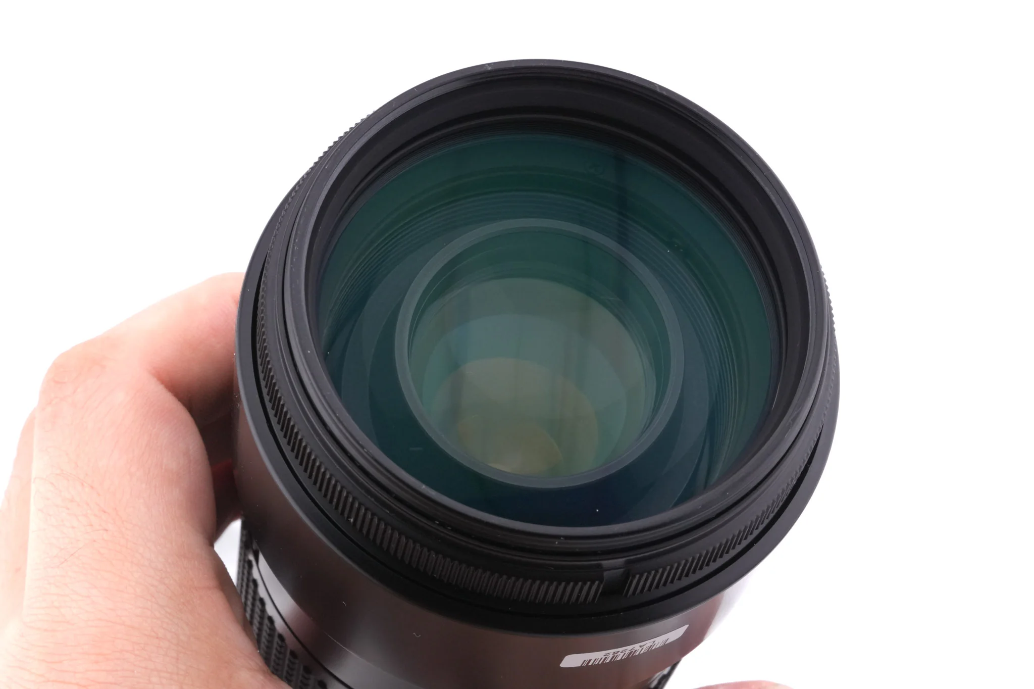 Nikon 70-210mm f4 AF Nikkor - Image 3
