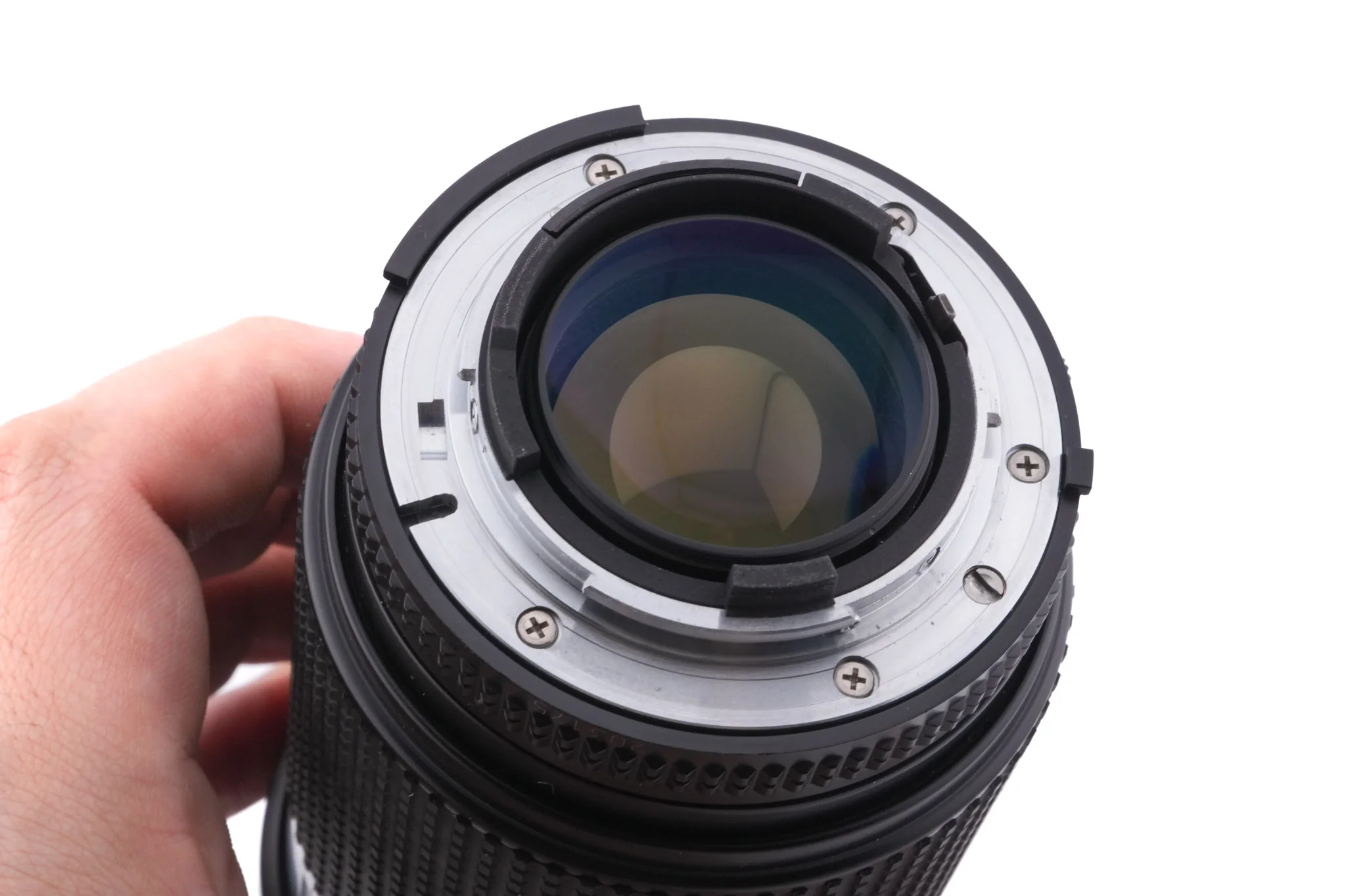 Nikon 70-210mm f4 AF Nikkor - Image 4