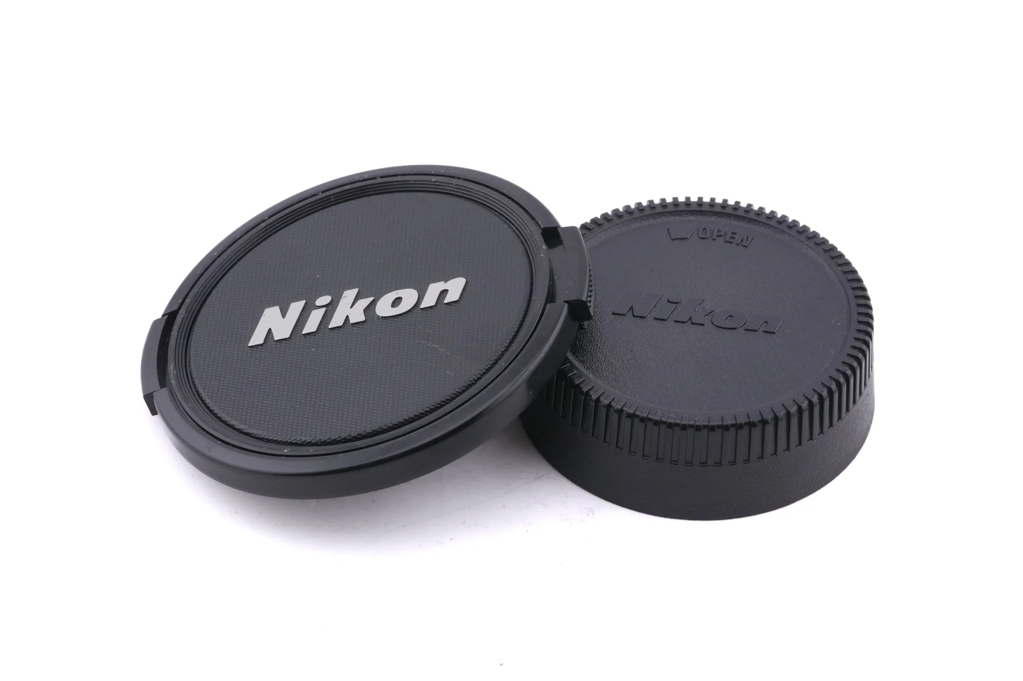 Nikon 70-210mm f4 AF Nikkor - Image 5