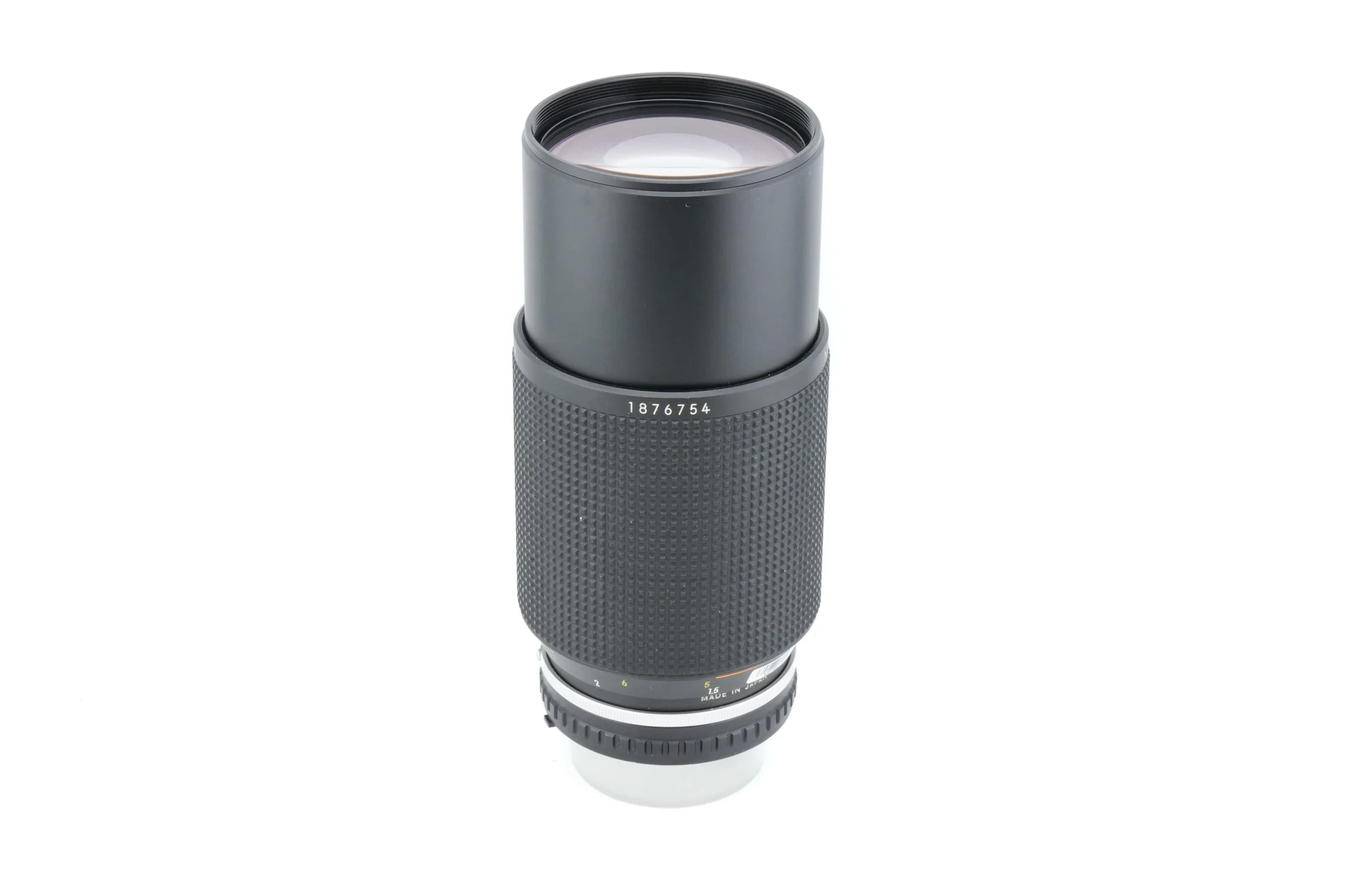 Nikon 70-210mm f4 Series E - Image 2