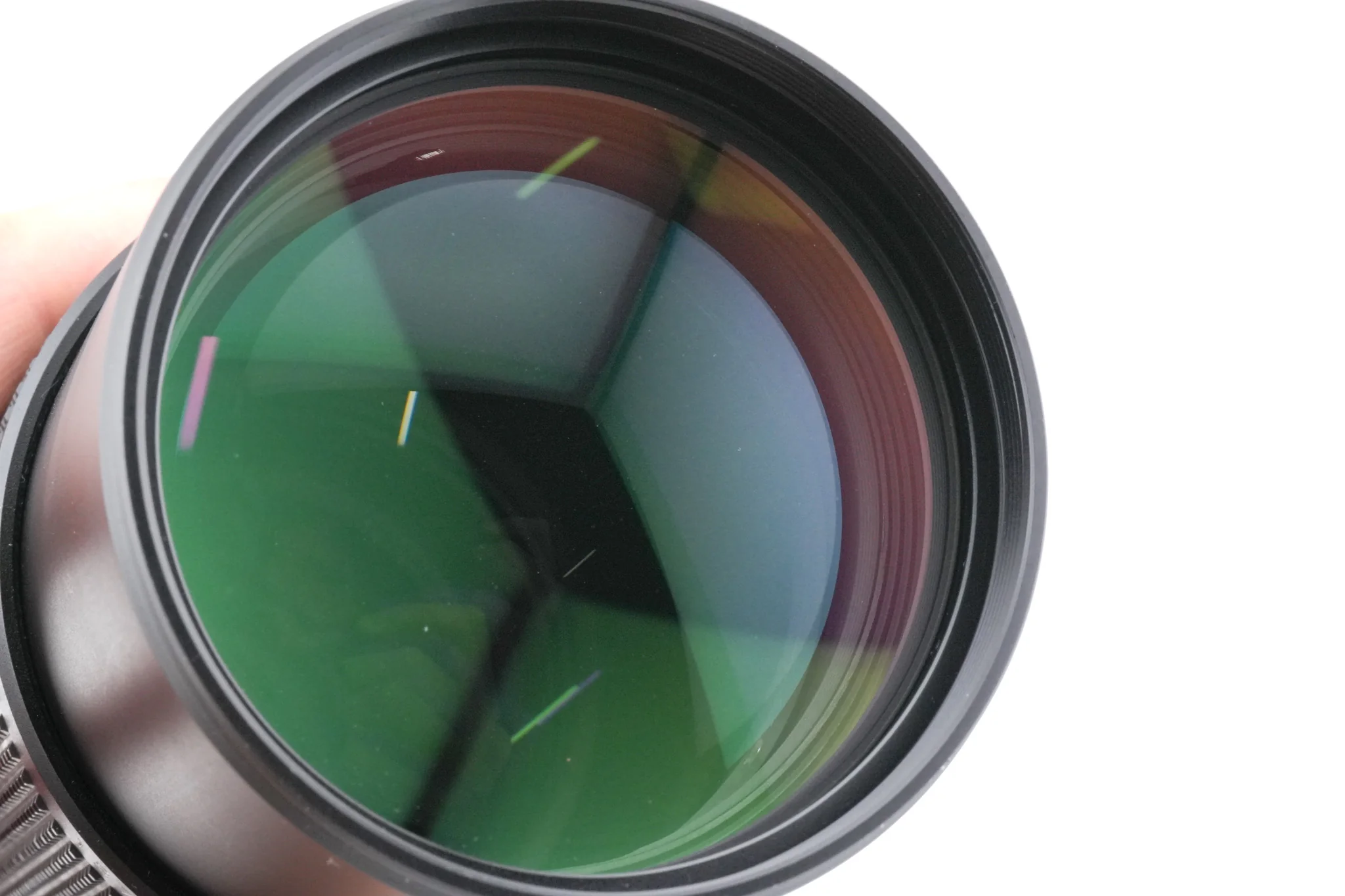 Nikon 70-210mm f4 Series E - Image 3