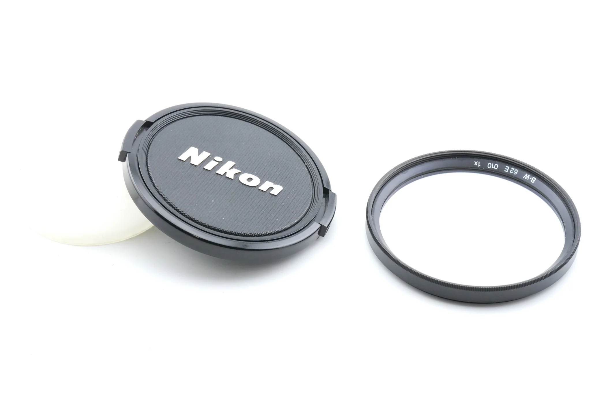 Nikon 70-210mm f4 Series E - Image 5