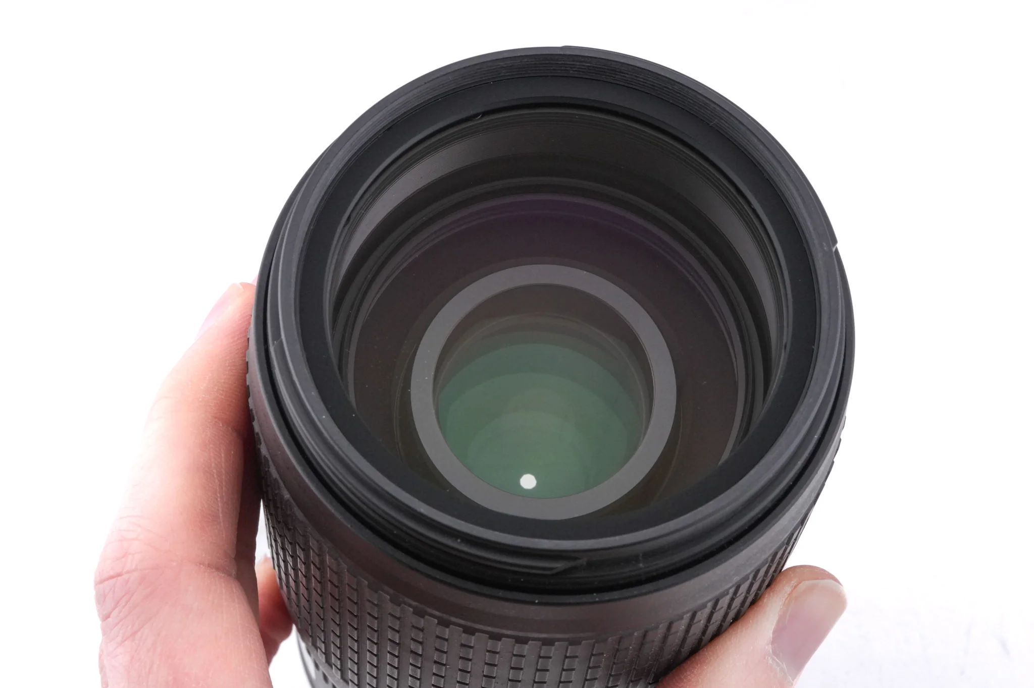 Nikon 70-300mm f4.5-5.6 AF-S Nikkor G ED VR - Image 3