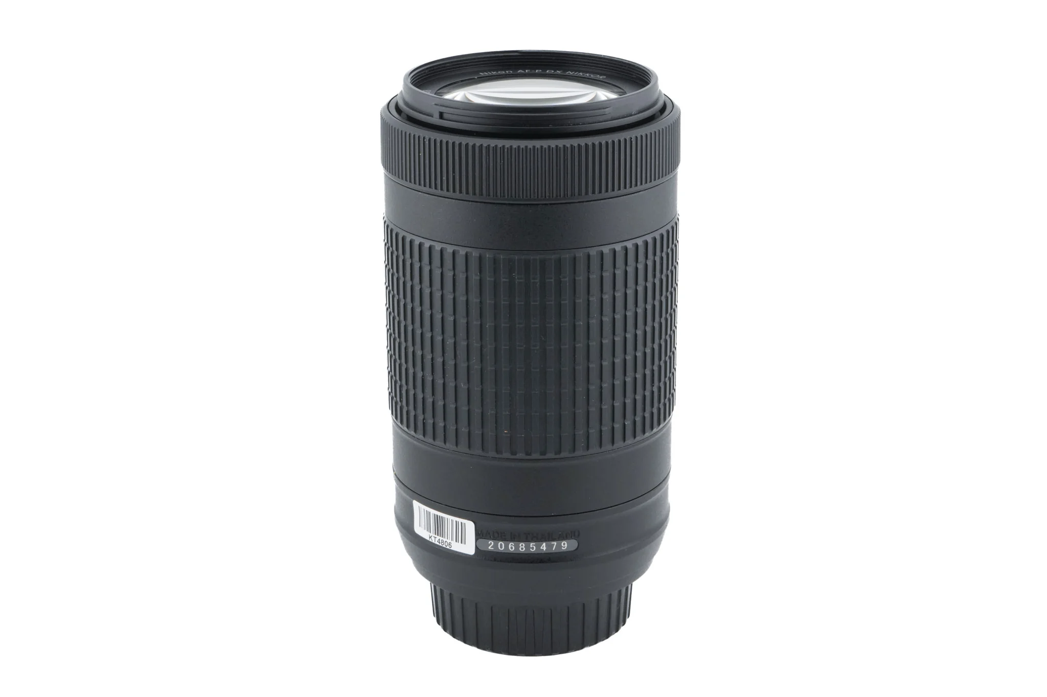 Nikon 70-300mm f4.5-6.3 AF-P Nikkor G ED - Image 3