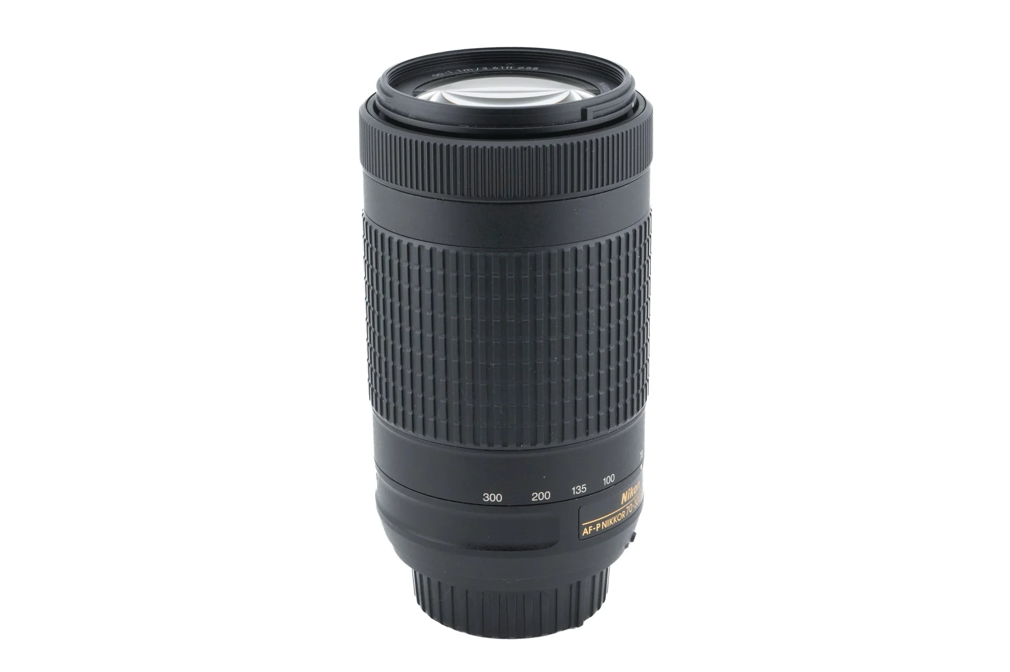 Nikon 70-300mm f4.5-6.3 AF-P Nikkor G ED - Image 4