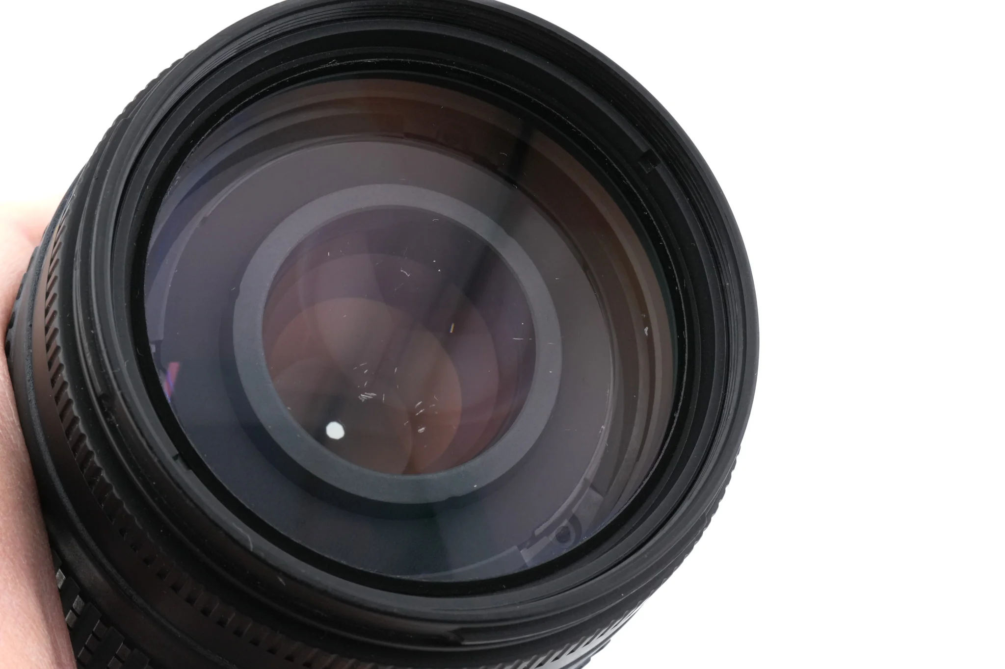Nikon 70-300mm f4-5.6 AF Nikkor G - Image 3