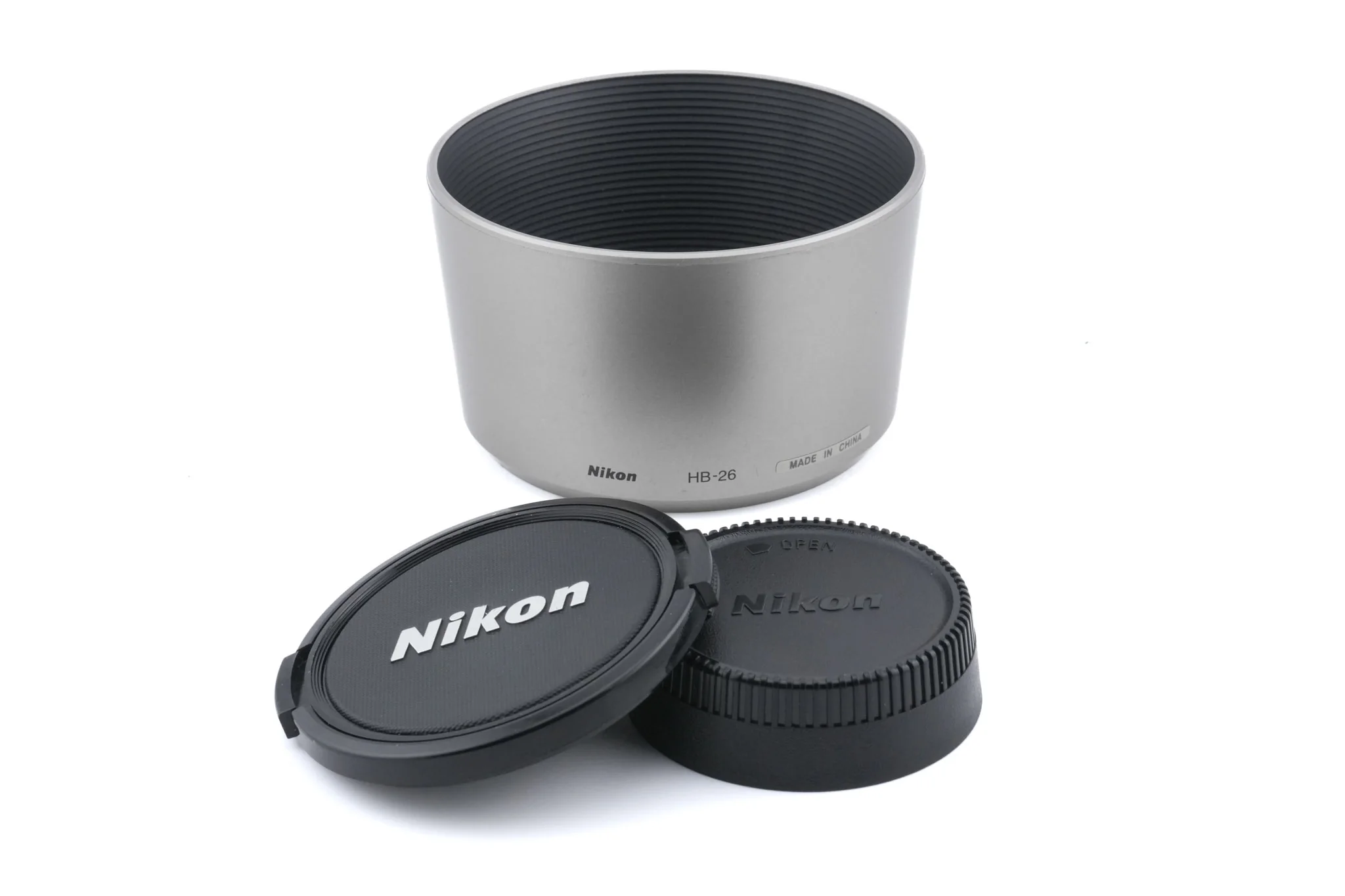 Nikon 70-300mm f4-5.6 AF Nikkor G - Image 5