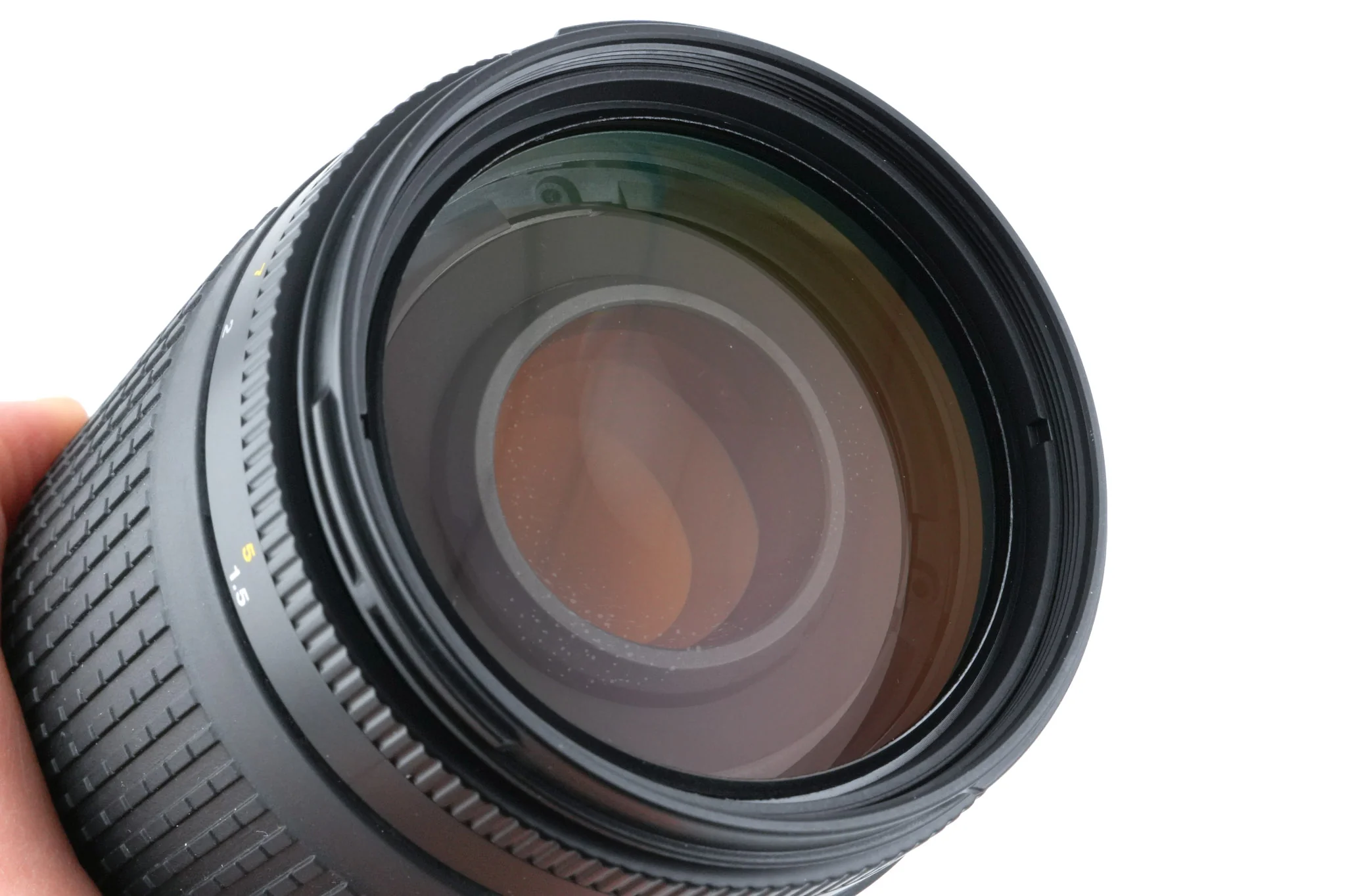 Nikon 70-300mm f4-5.6 AF Nikkor G - Image 3
