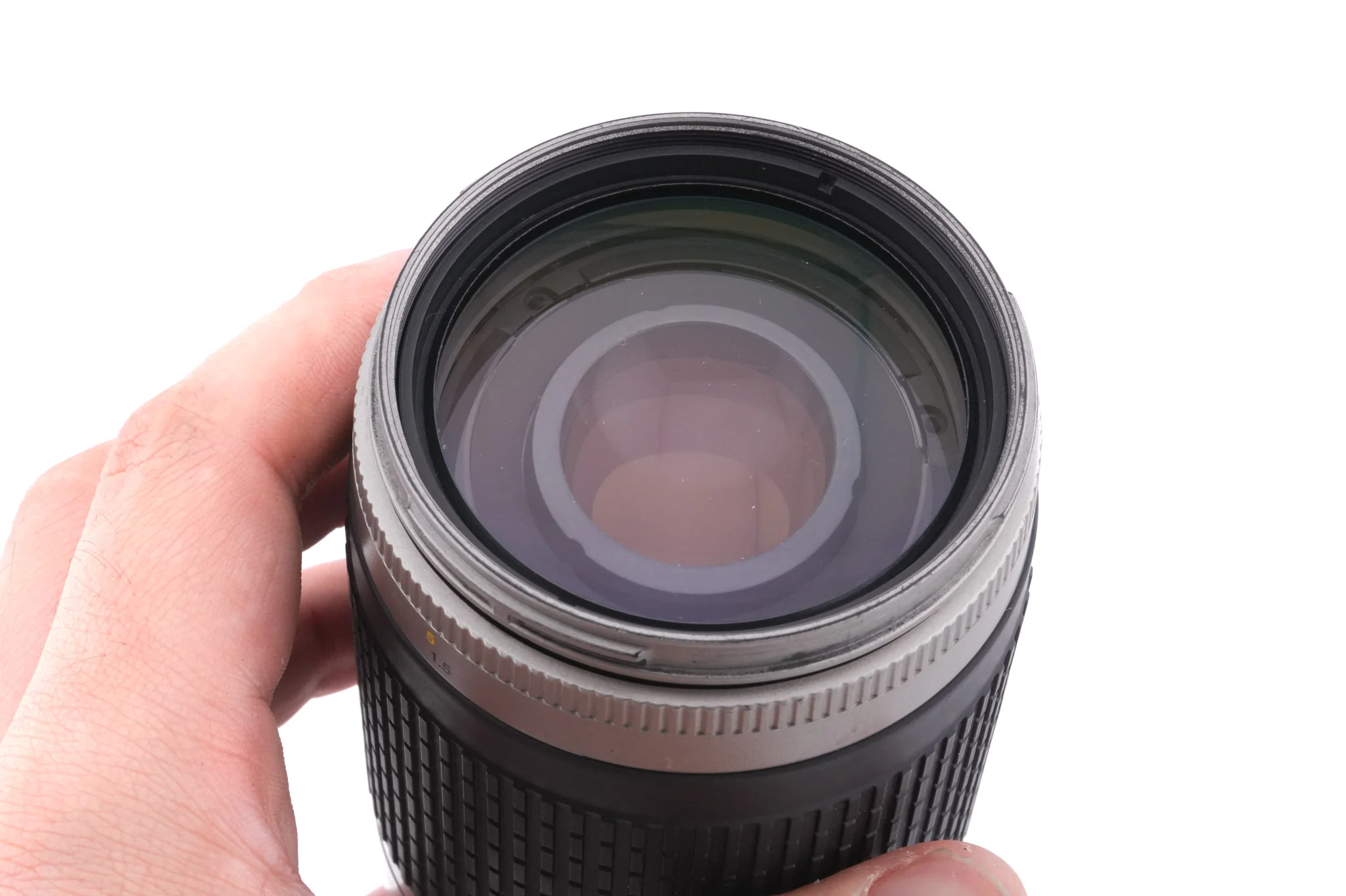 Nikon 70-300mm f4-5.6 AF Nikkor G - Image 3