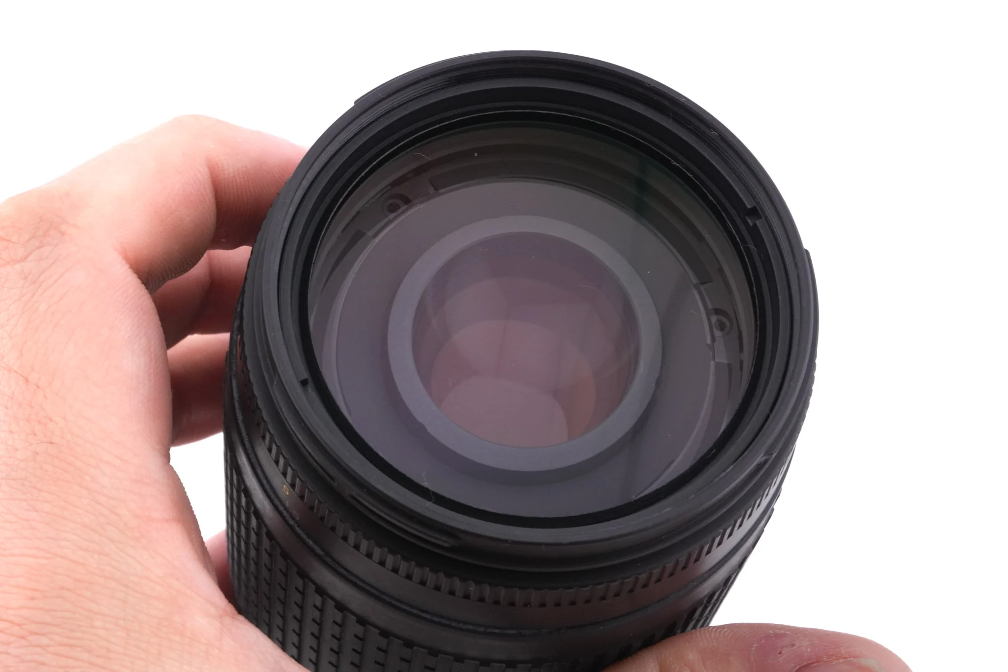 Nikon 70-300mm f4-5.6 AF Nikkor G - Image 3