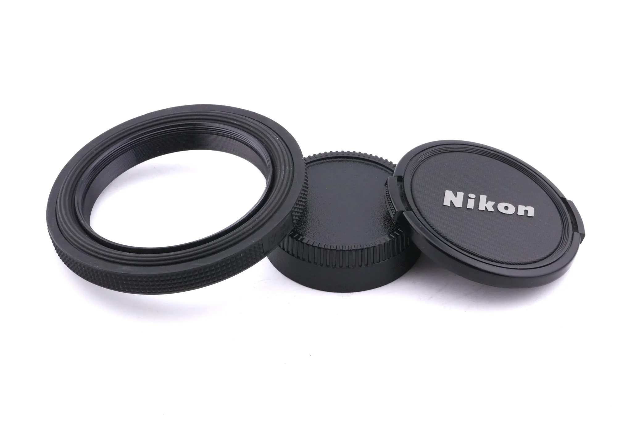 Nikon 70-300mm f4-5.6 AF Nikkor G - Image 5