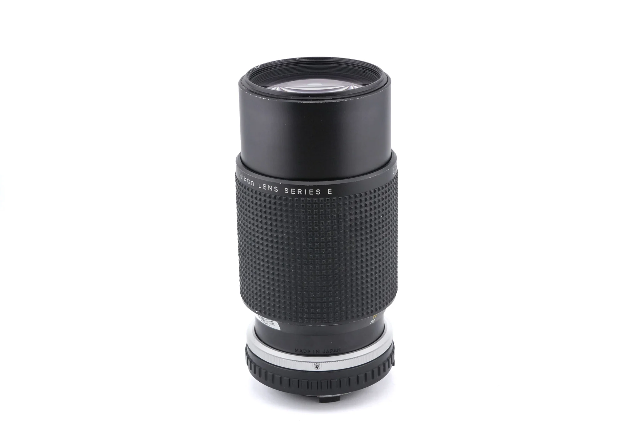 Nikon 75-150mm f3.5 Series E - Image 2