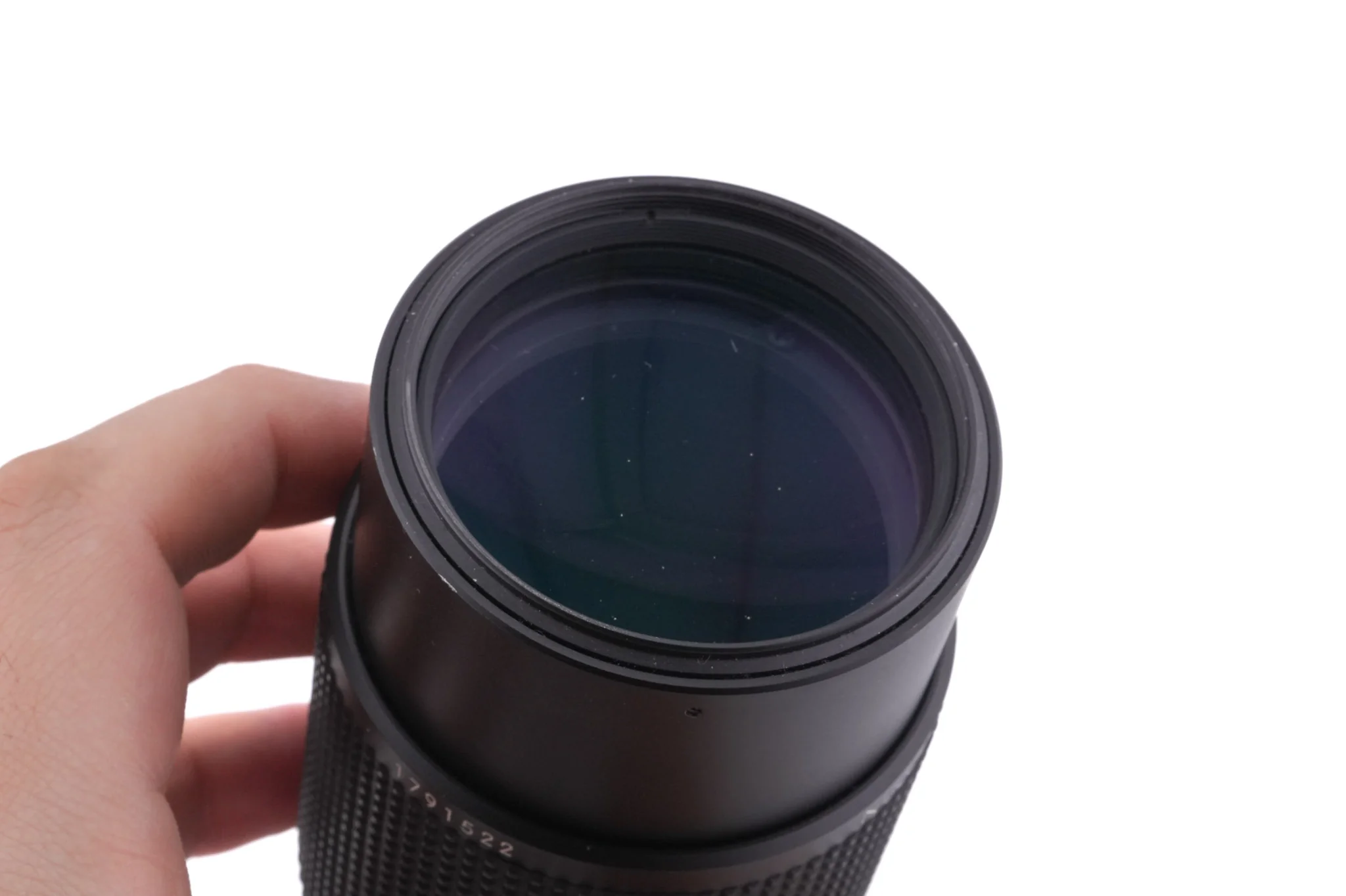 Nikon 75-150mm f3.5 Series E - Image 3