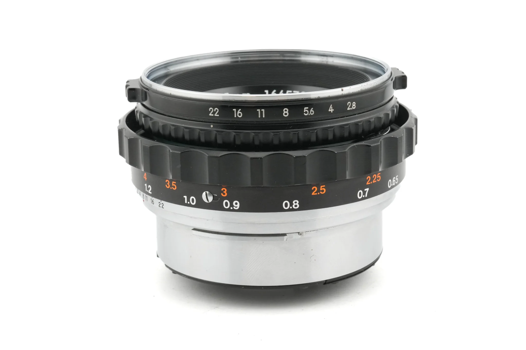 Nikon 75mm f2.8 Nikkor-R - Image 2