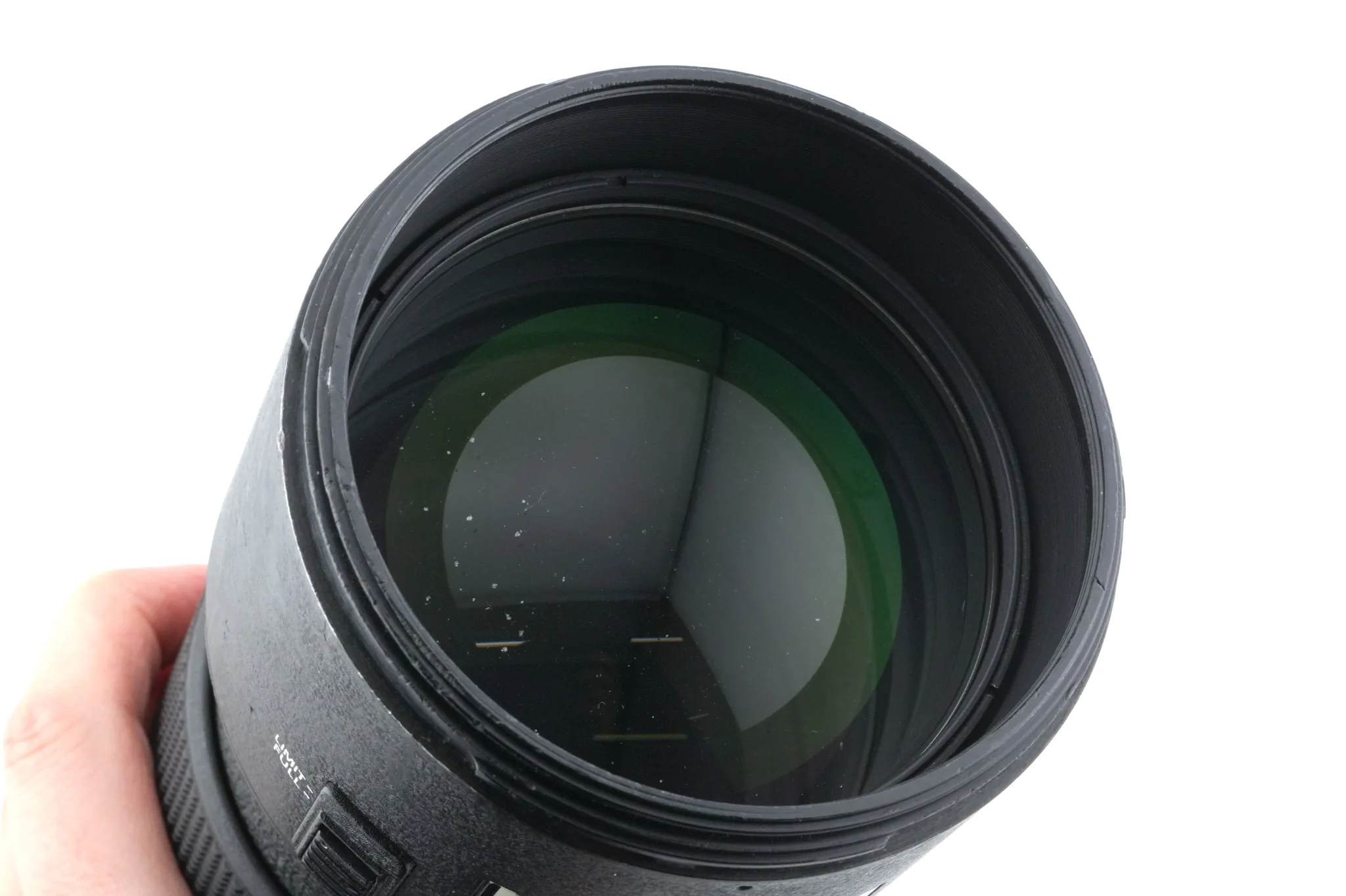 Nikon 80-200mm f2.8 AF Nikkor D ED (First Version) - Image 2