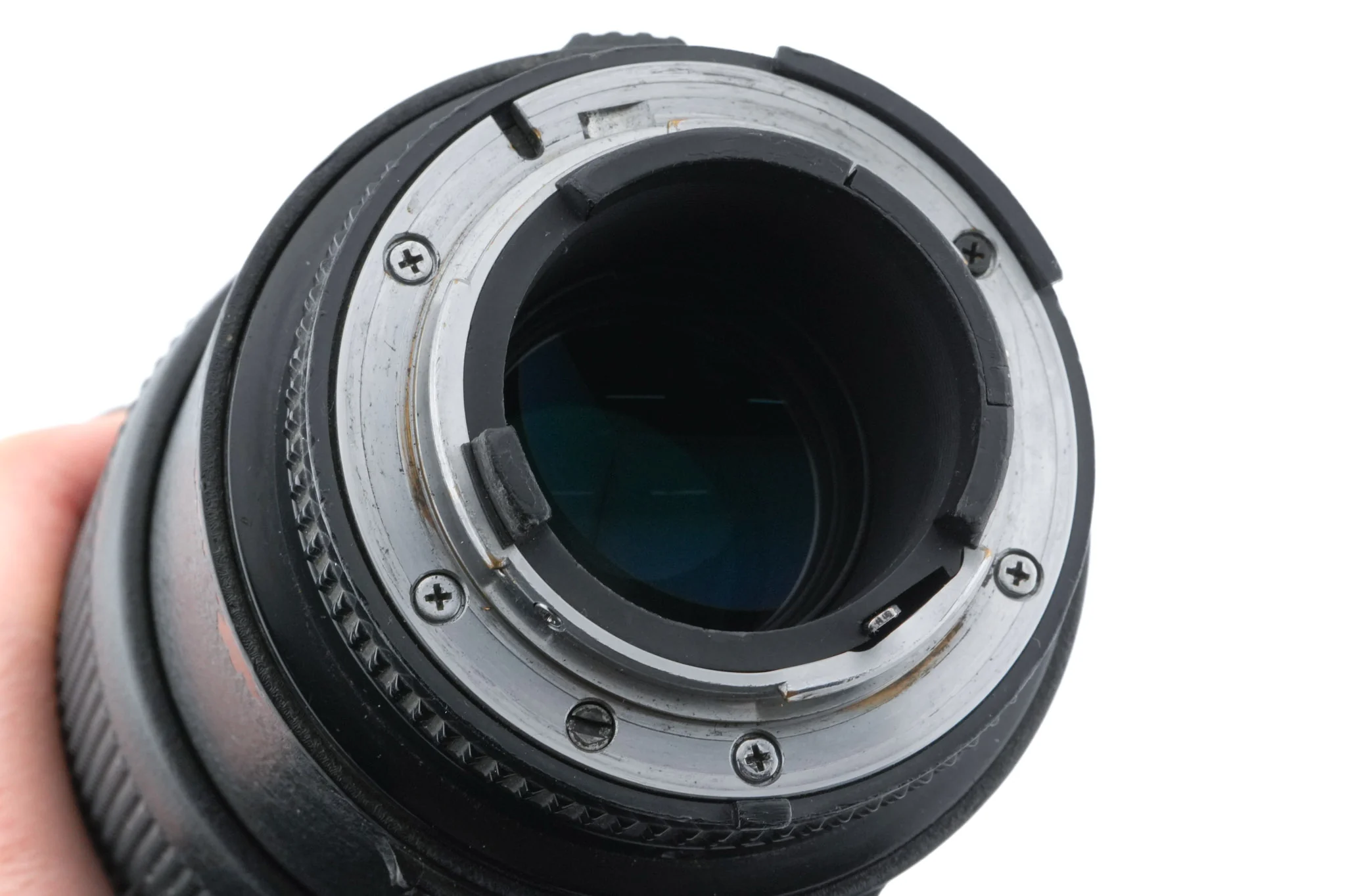 Nikon 80-200mm f2.8 AF Nikkor D ED (First Version) - Image 3