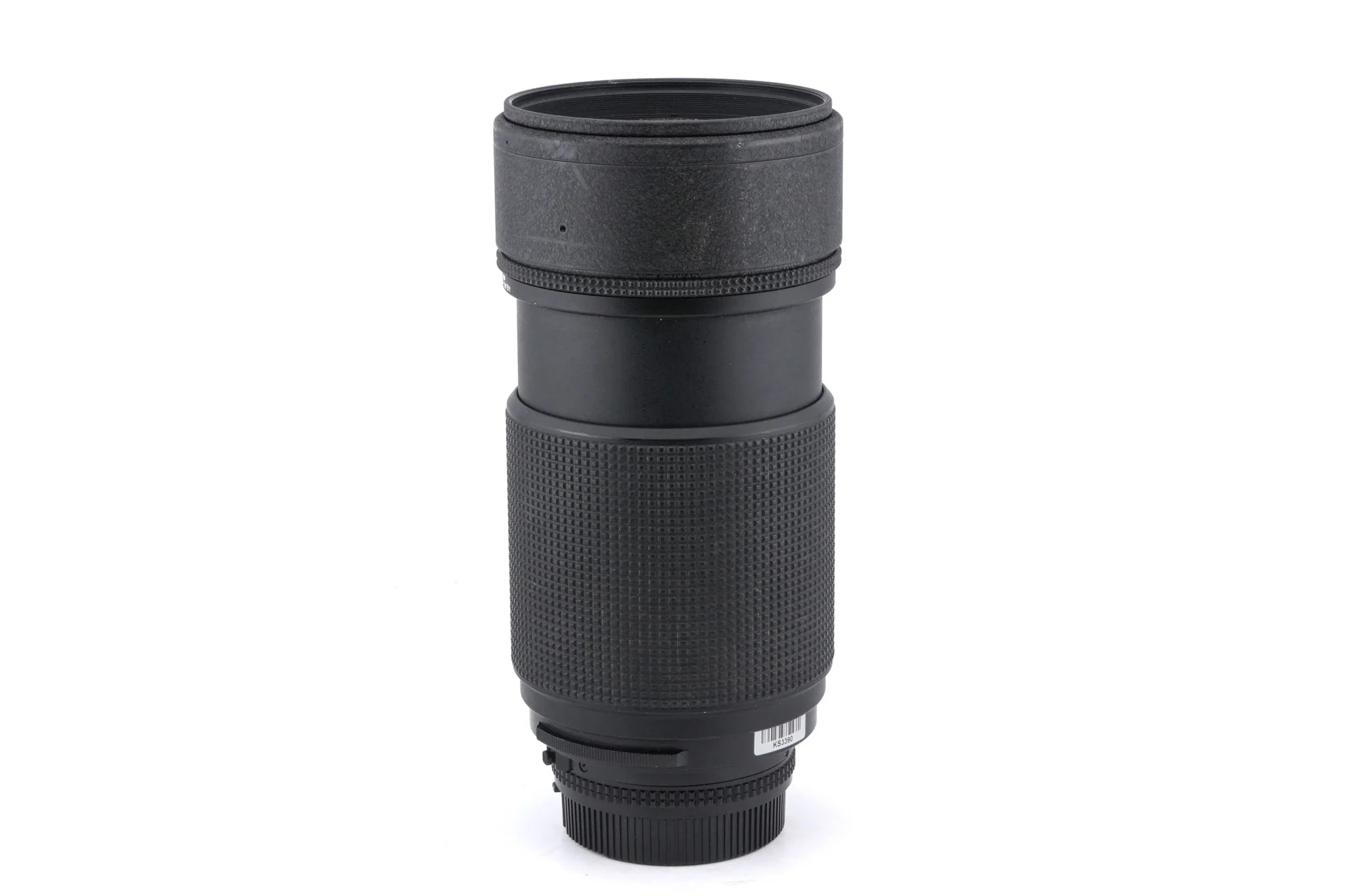 Nikon 80-200mm f2.8 AF Nikkor ED - Image 3