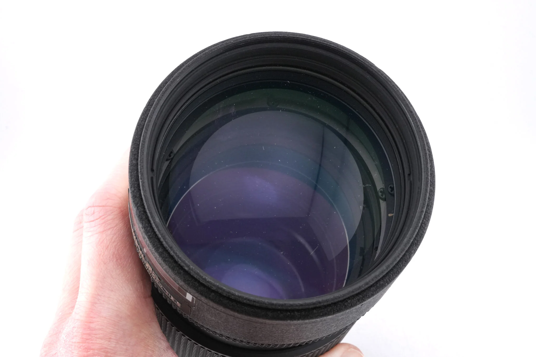Nikon 80-200mm f2.8 AF Nikkor ED - Image 5
