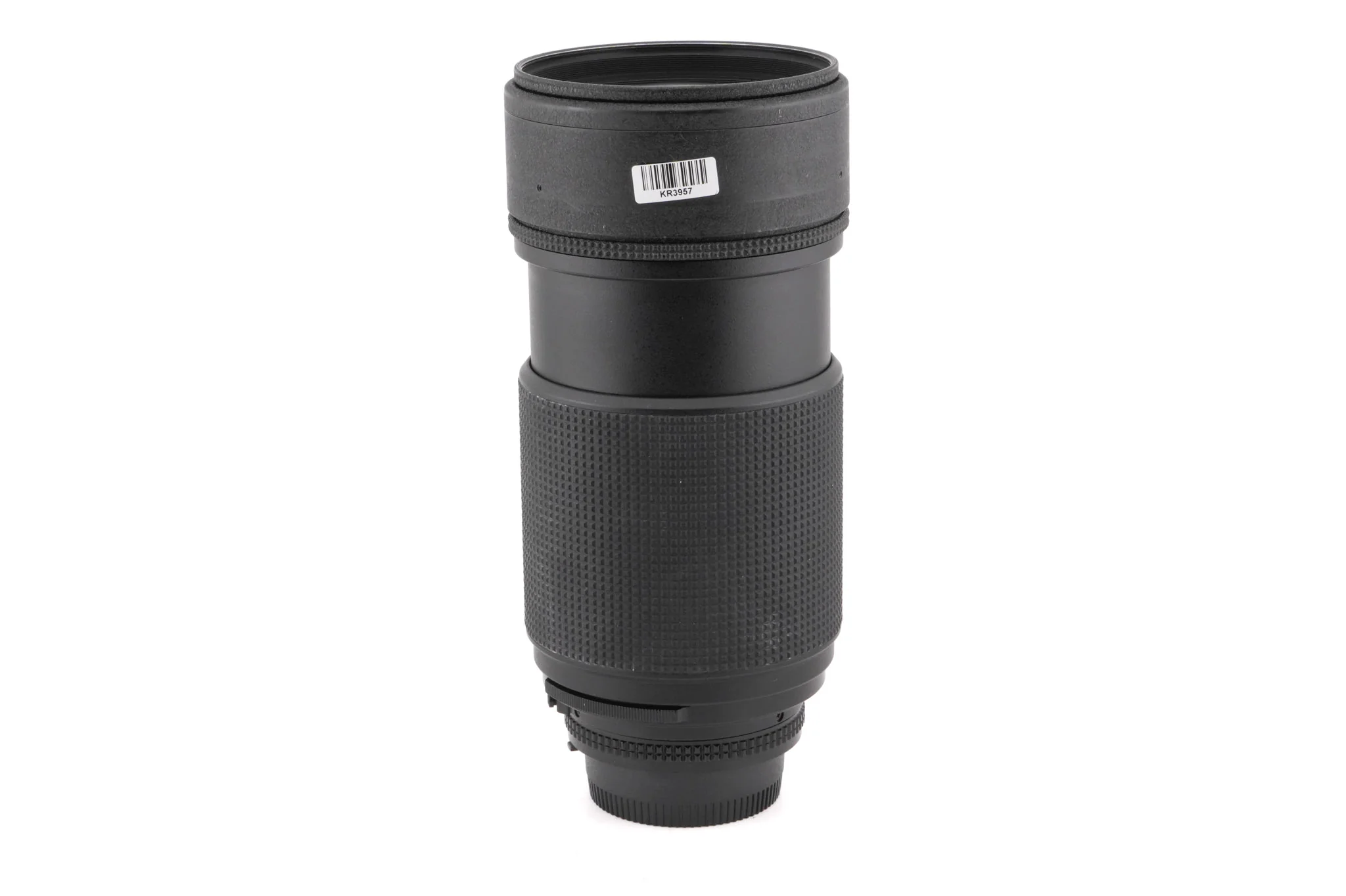 Nikon 80-200mm f2.8 AF Nikkor ED - Image 2