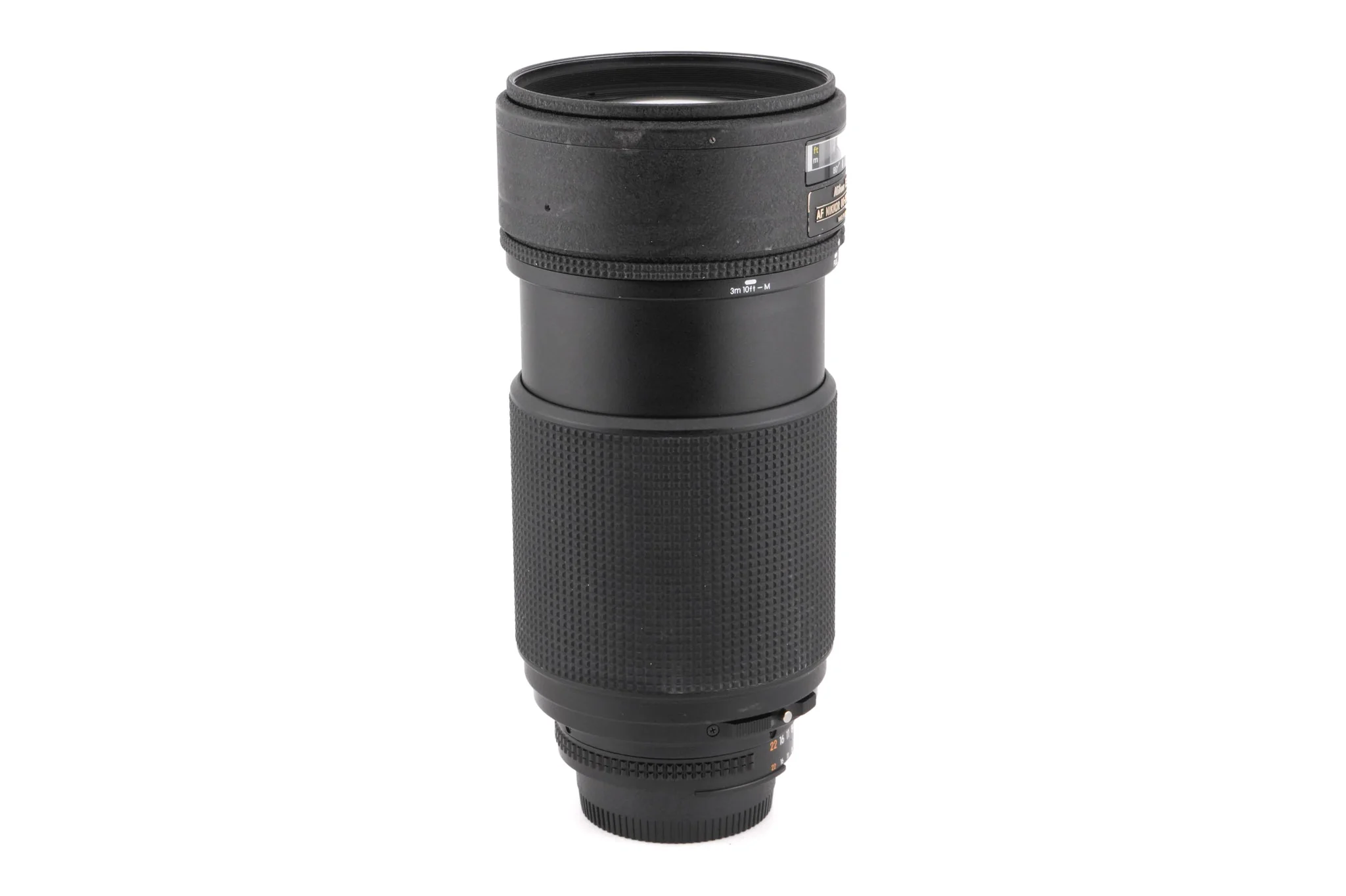 Nikon 80-200mm f2.8 AF Nikkor ED - Image 3