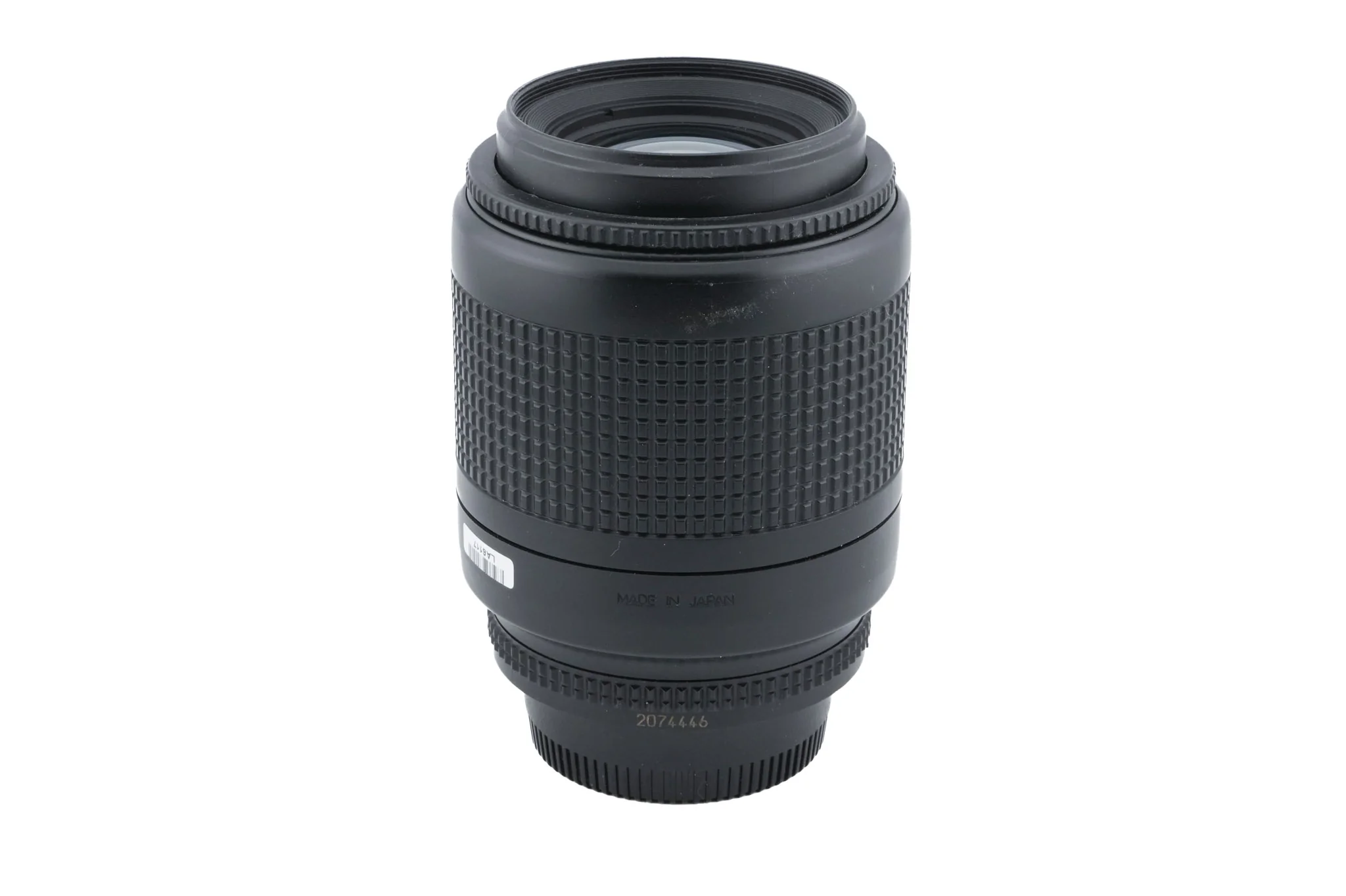Nikon 80-200mm f4.5-5.6 AF Nikkor D - Image 2