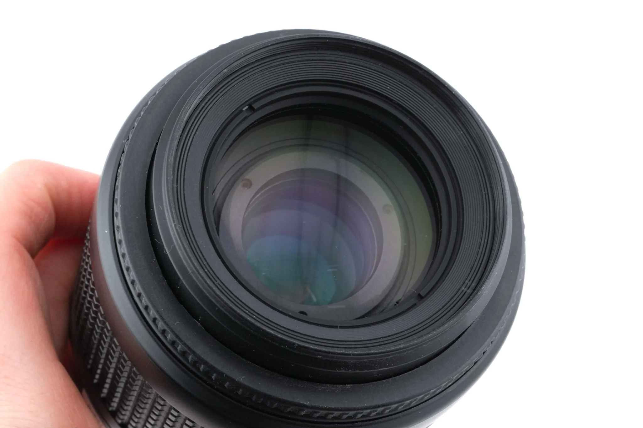 Nikon 80-200mm f4.5-5.6 AF Nikkor D - Image 3