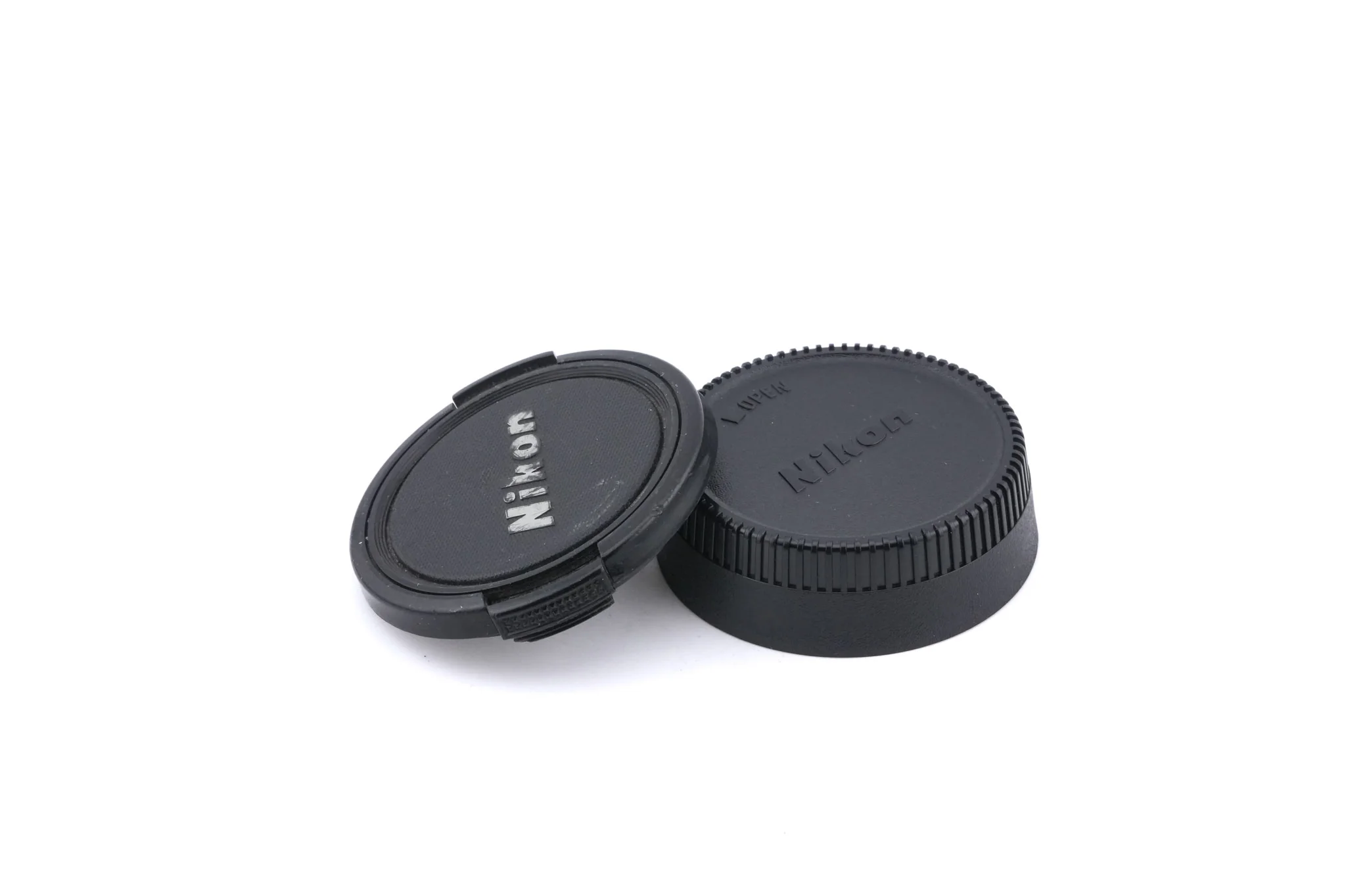 Nikon 80-200mm f4.5 Zoom-Nikkor AI - Image 5