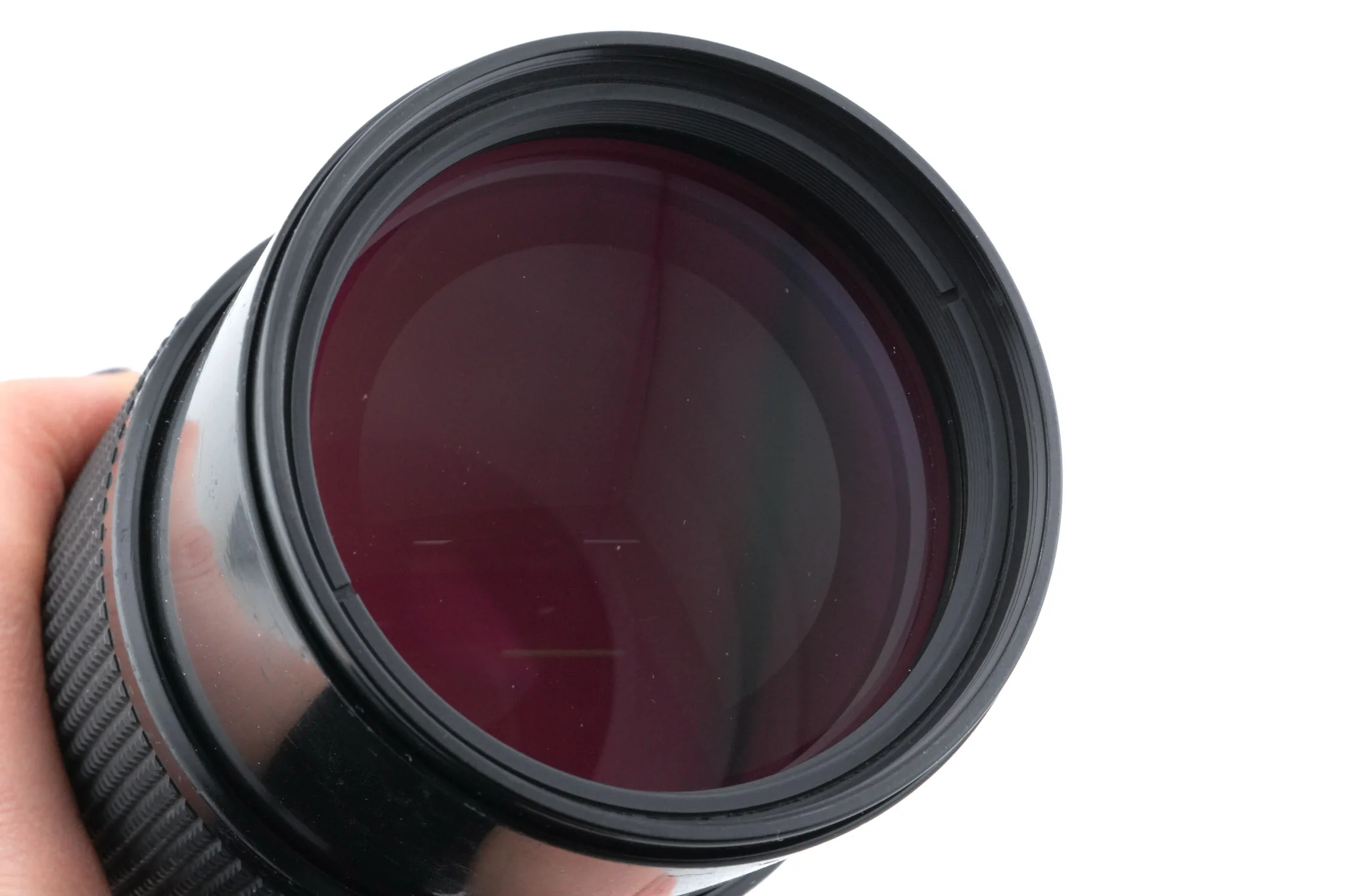 Nikon 80-200mm f4 Zoom-Nikkor AI-S - Image 3