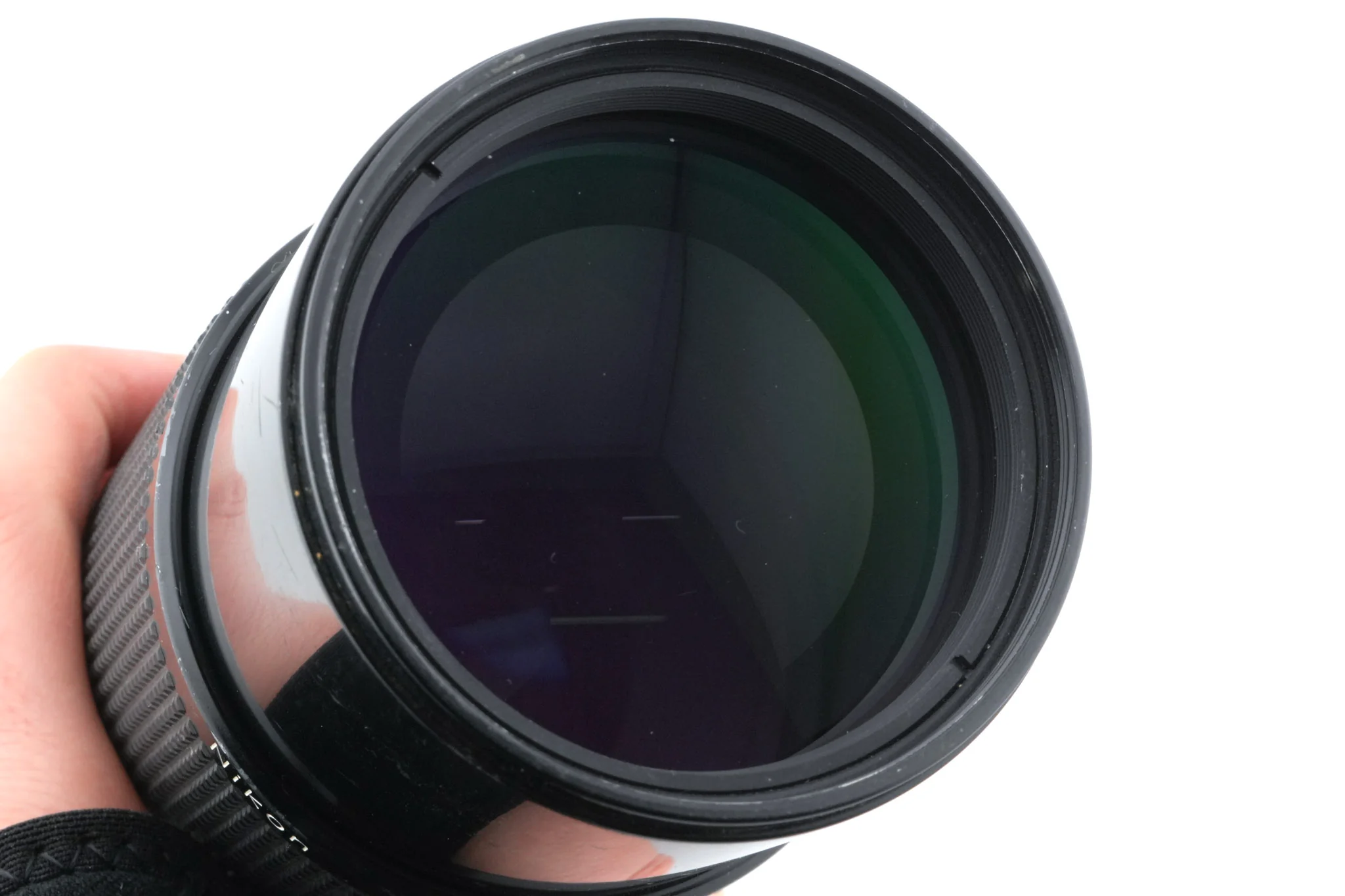 Nikon 80-200mm f4 Zoom-Nikkor AI-S - Image 3