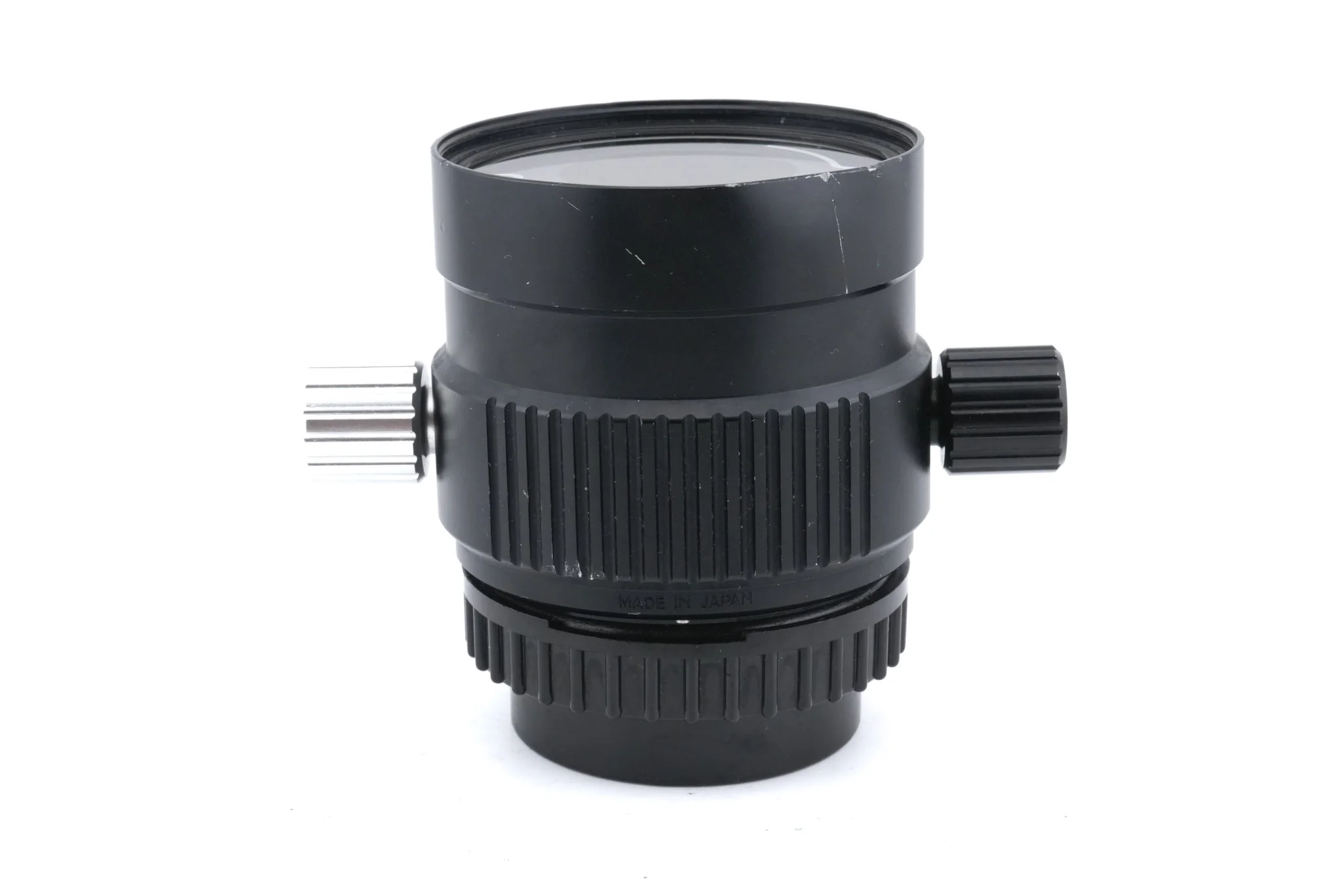 Nikon 80mm f4 Nikkor