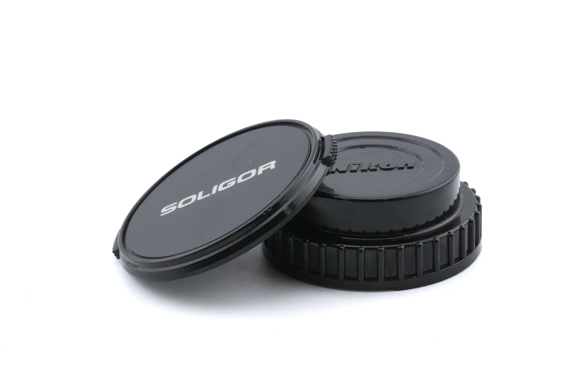 Nikon 80mm f4 Nikkor - Image 5