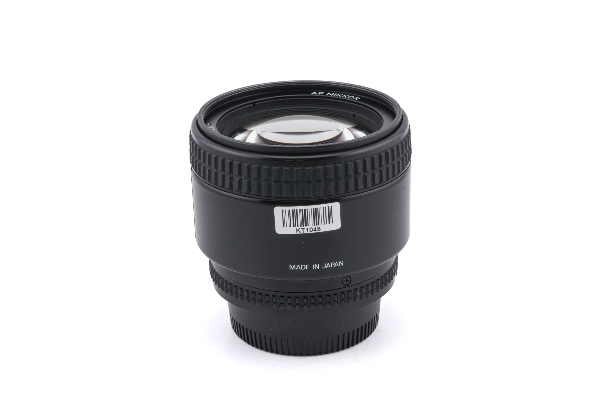 Nikon 85mm f1.8 AF Nikkor D - Image 3