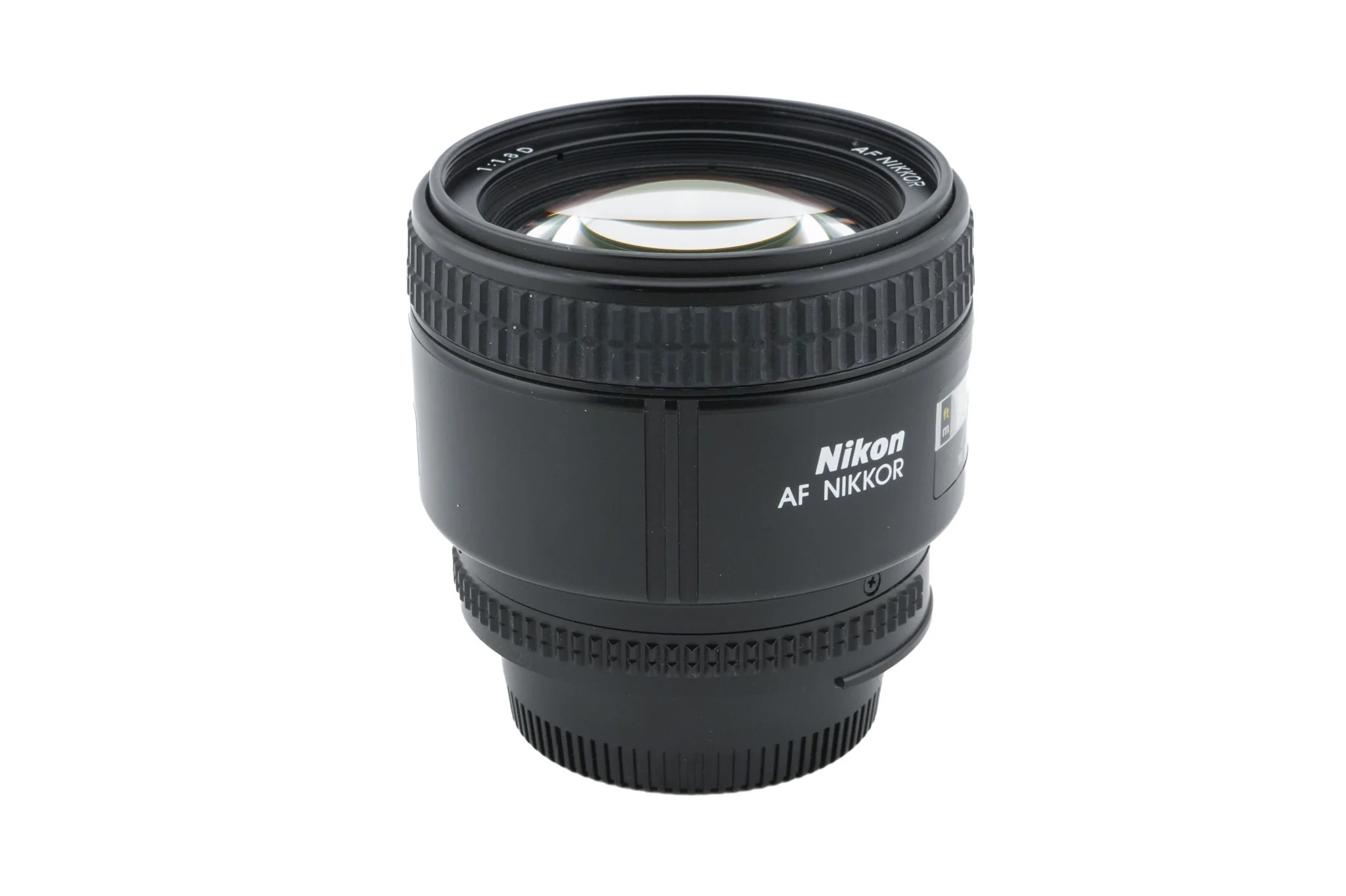 Nikon 85mm f1.8 AF Nikkor D - Image 4