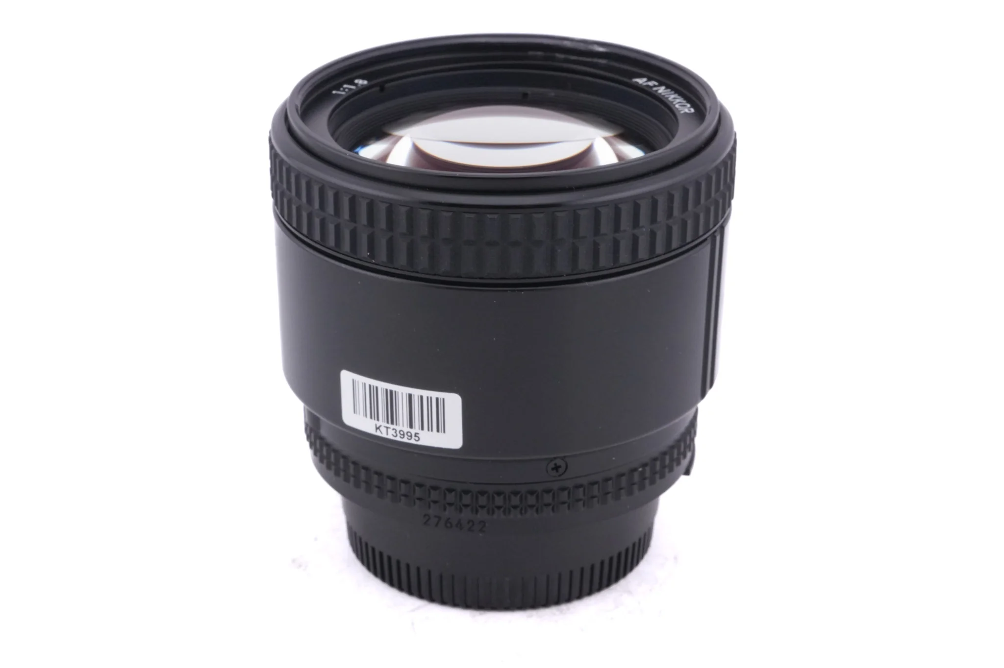 Nikon 85mm f1.8 AF Nikkor - Image 2