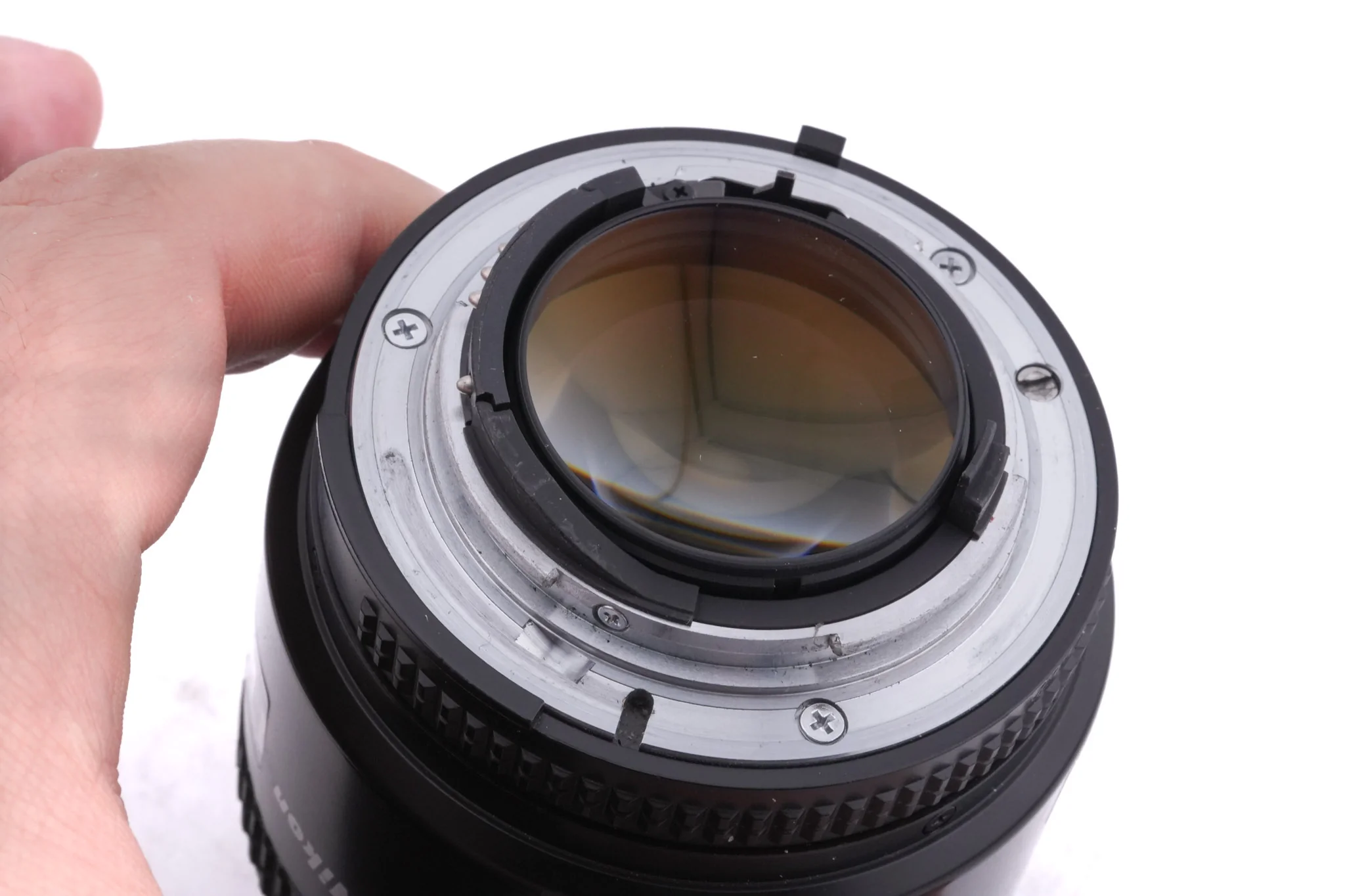 Nikon 85mm f1.8 AF Nikkor - Image 4