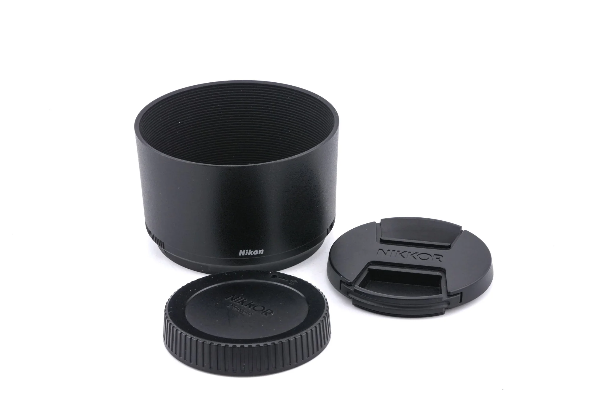 Nikon 85mm f1.8 S Nikkor Z - Image 5