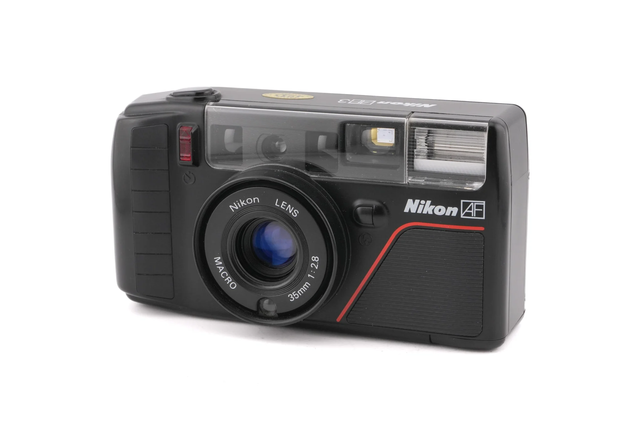 Nikon AF 3