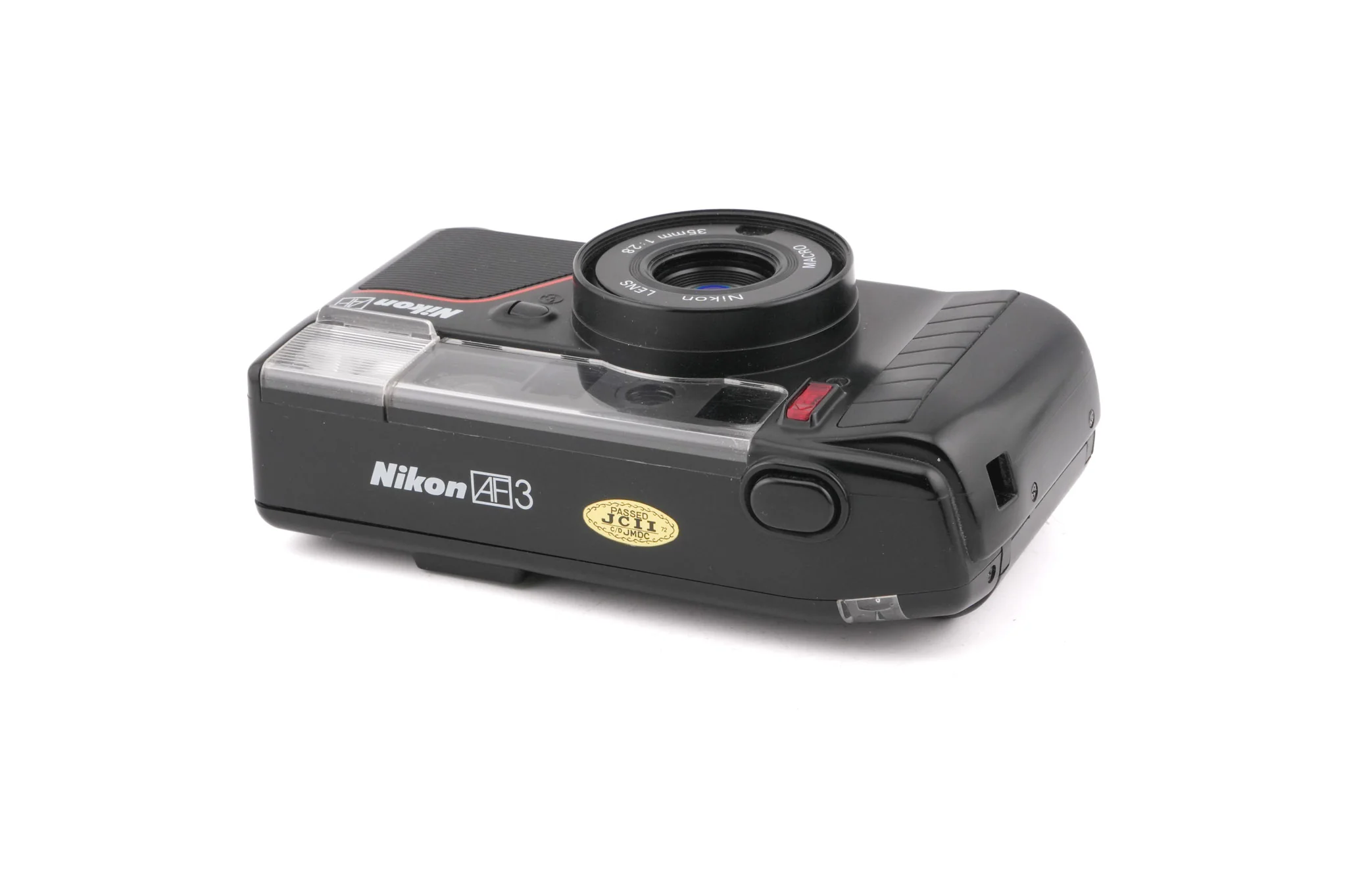 Nikon AF 3 - Image 3