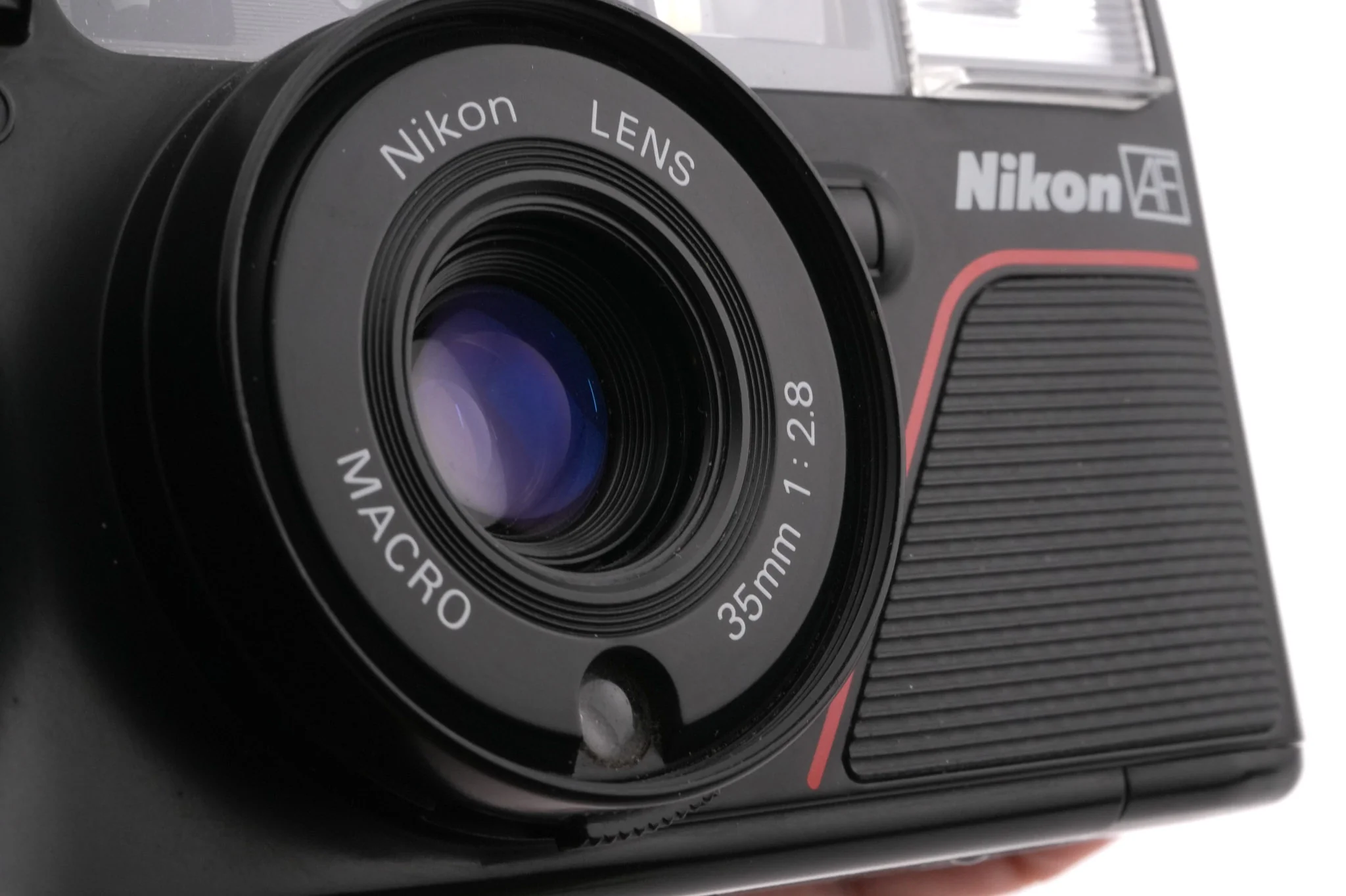 Nikon AF 3 - Image 4