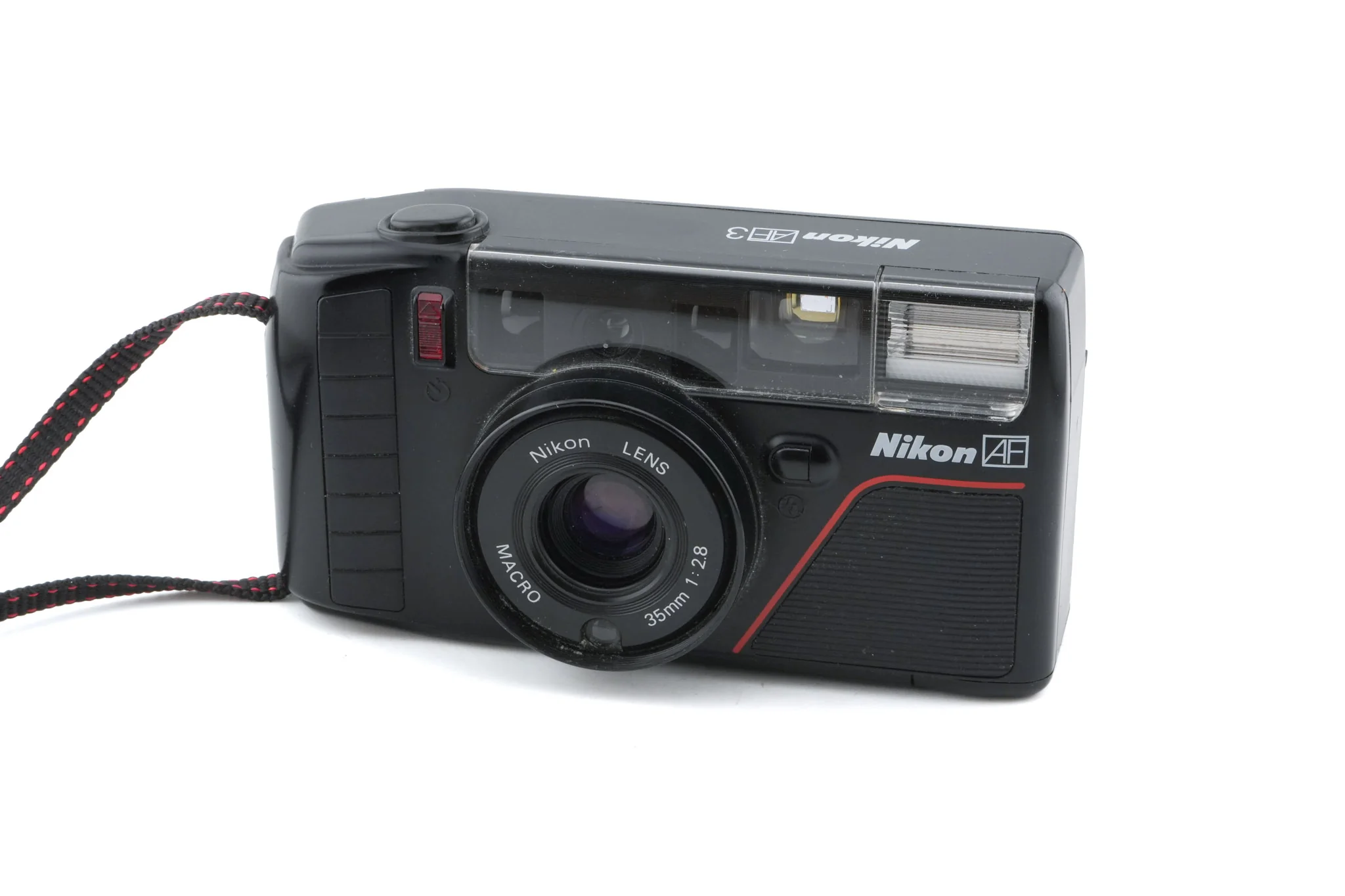 Nikon AF 3