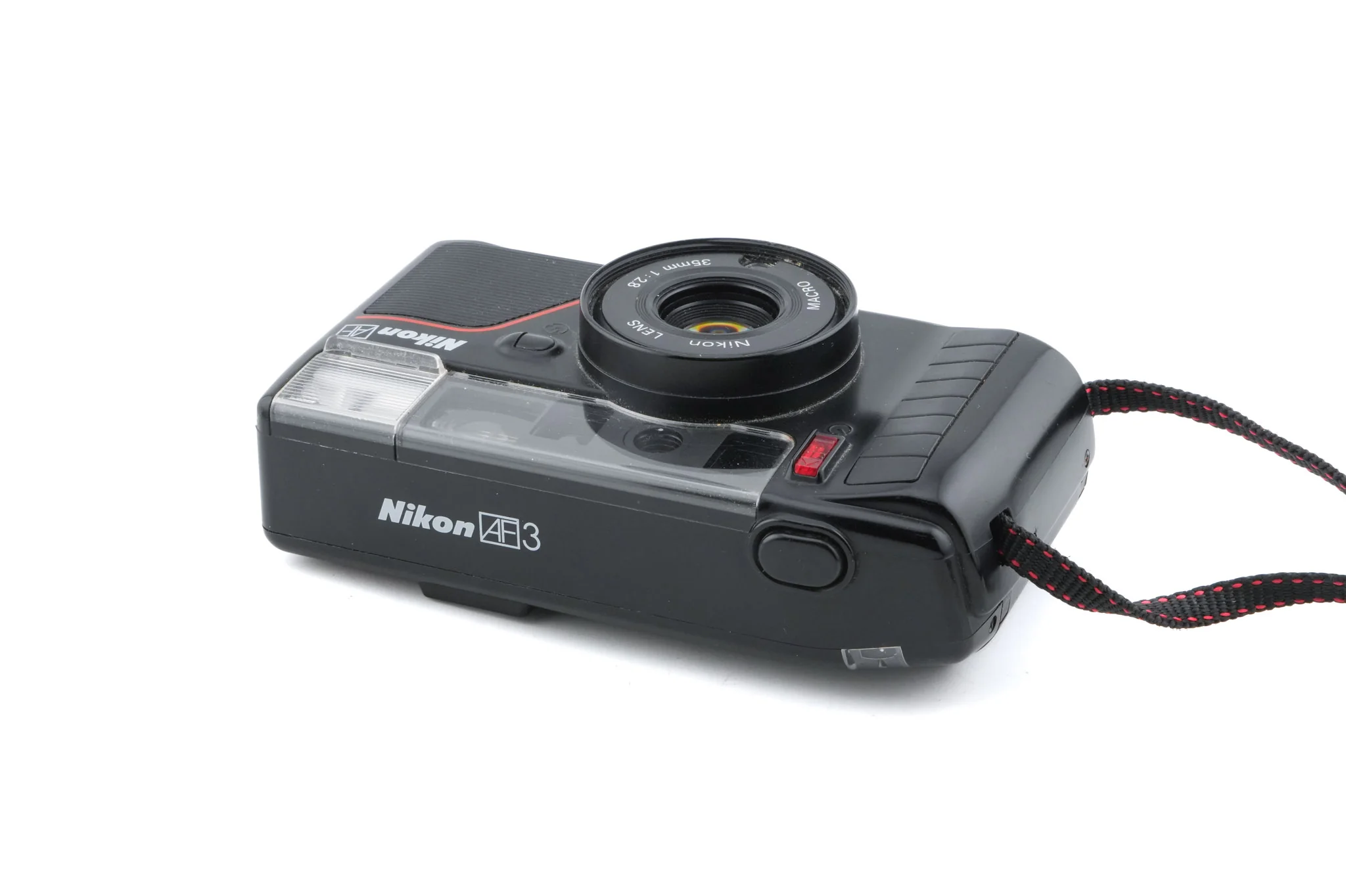 Nikon AF 3 - Image 3