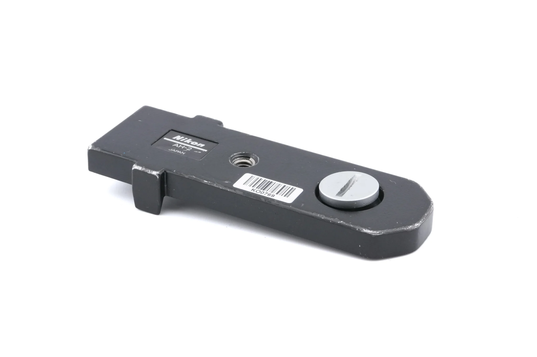 Nikon AH-2 Tripod Adapter - Image 2
