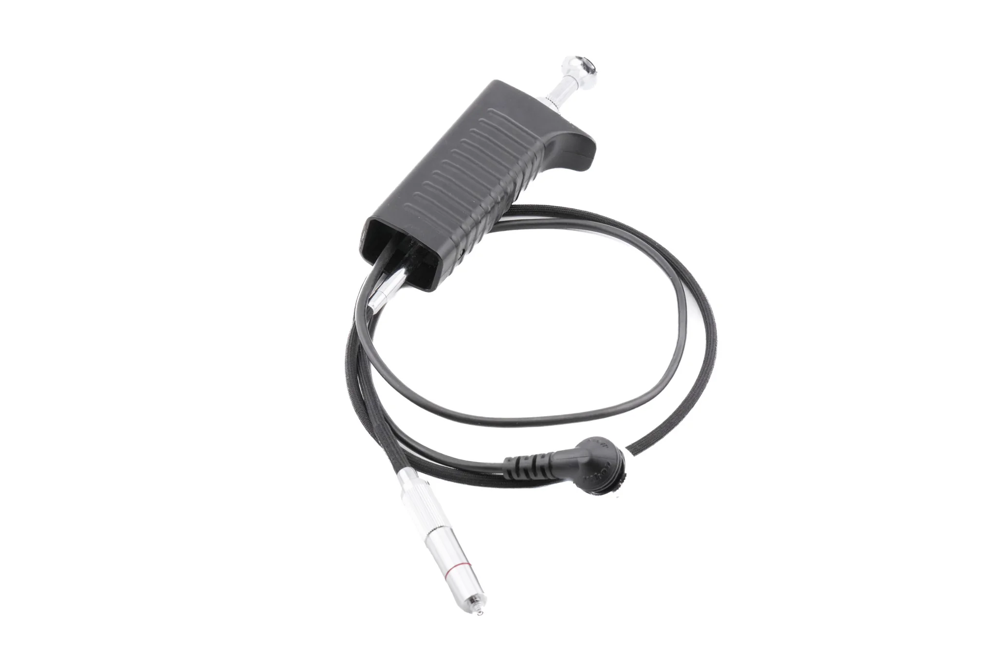 Nikon AR-10 Double Cable Release