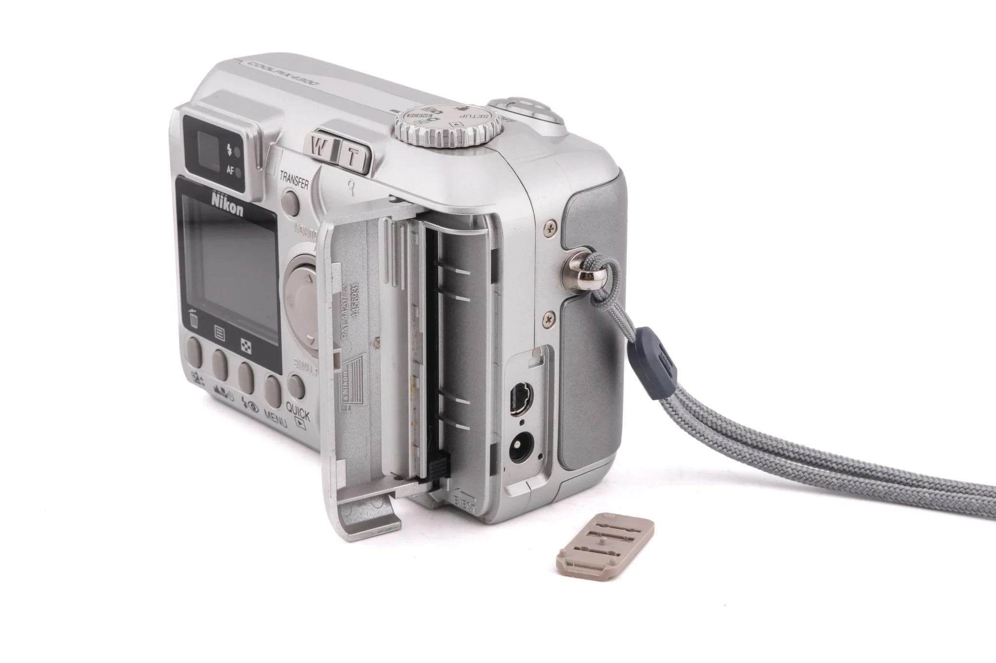Nikon Coolpix 4300 - Image 6