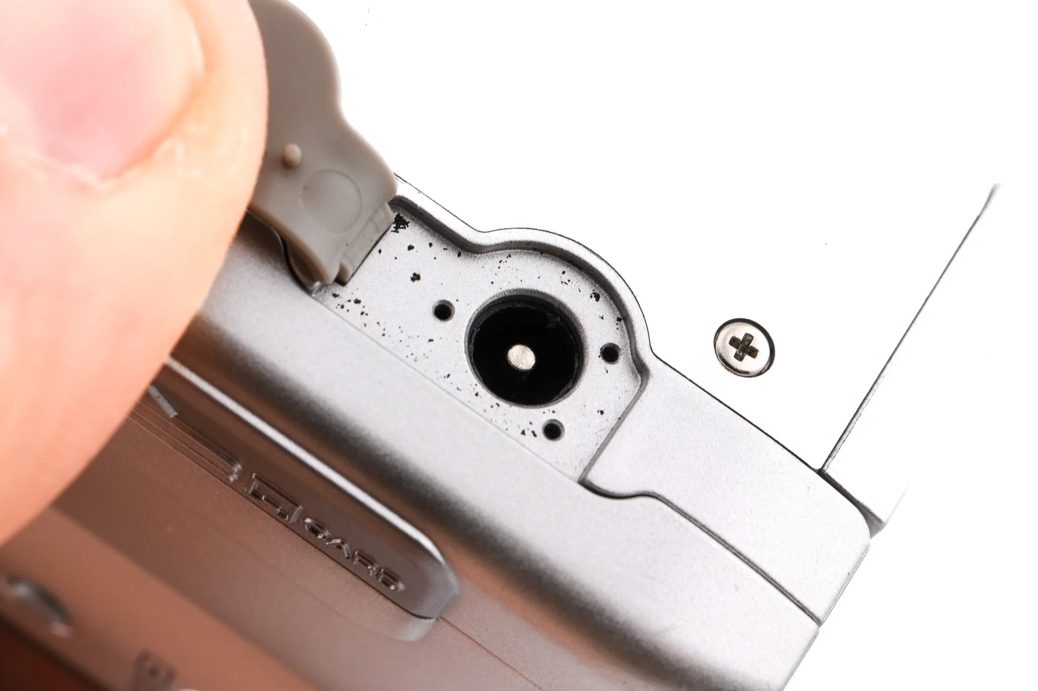 Nikon Coolpix 775 - Image 6