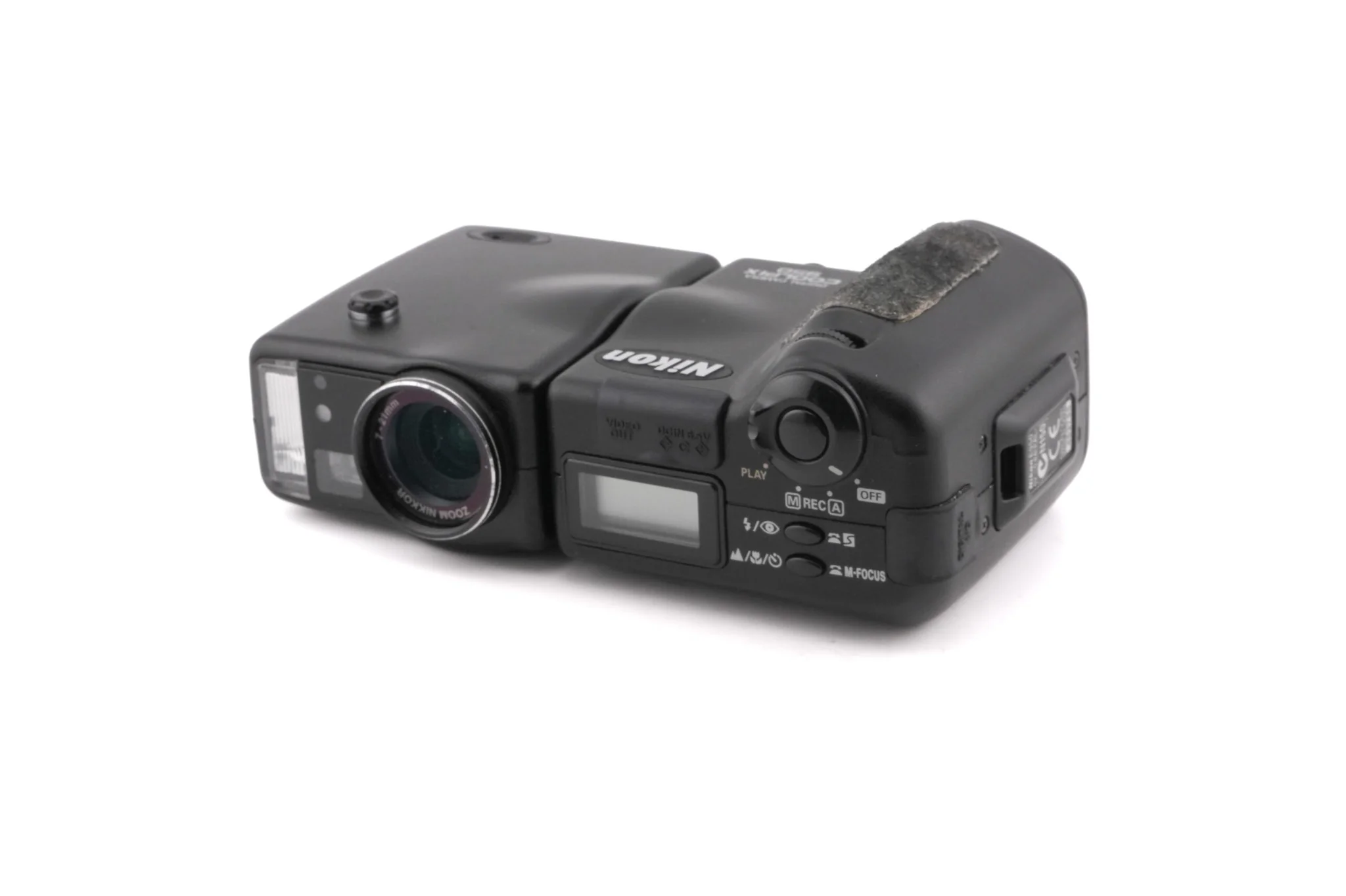Nikon Coolpix 950 - Image 3
