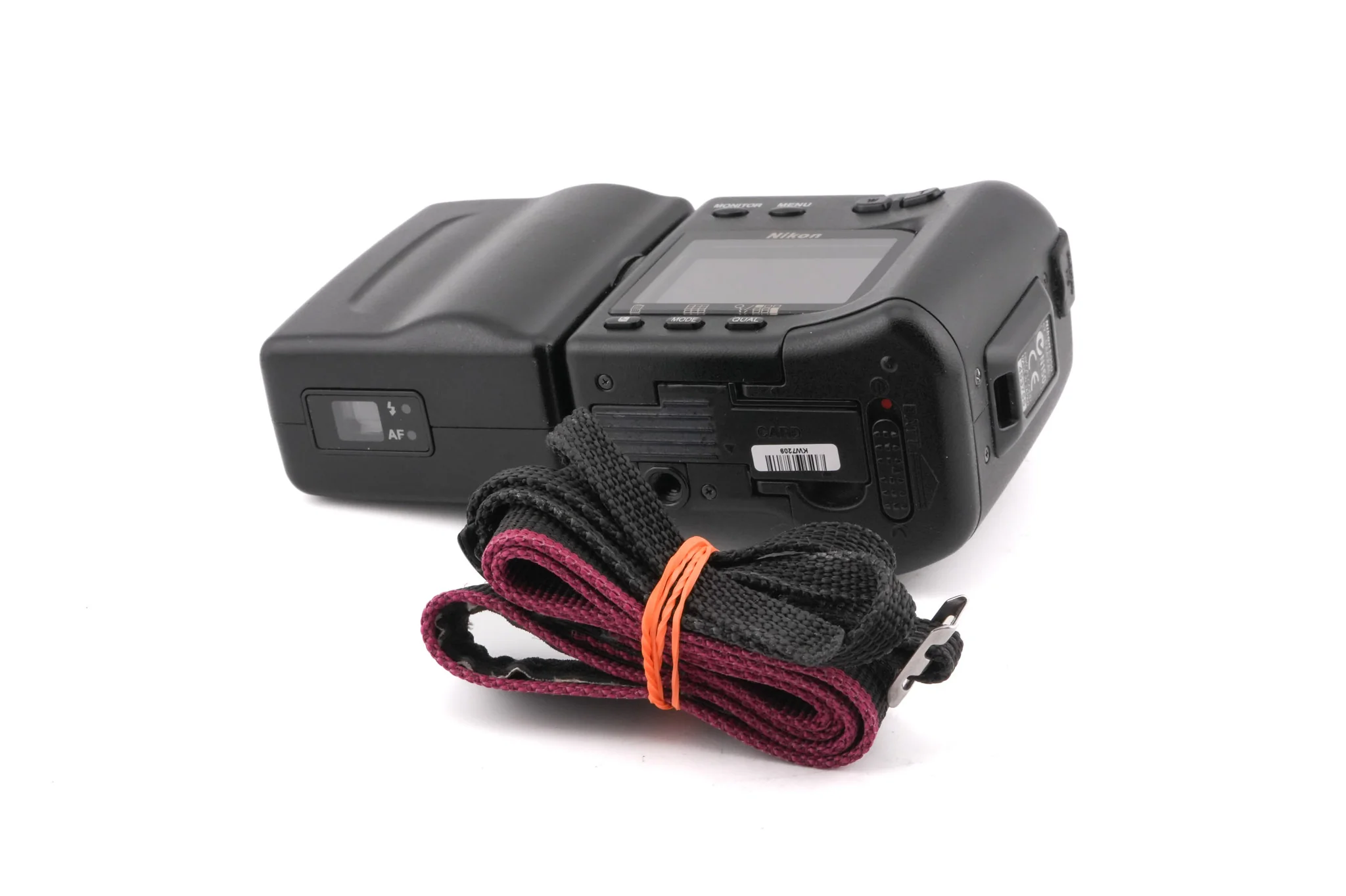 Nikon Coolpix 950 - Image 4