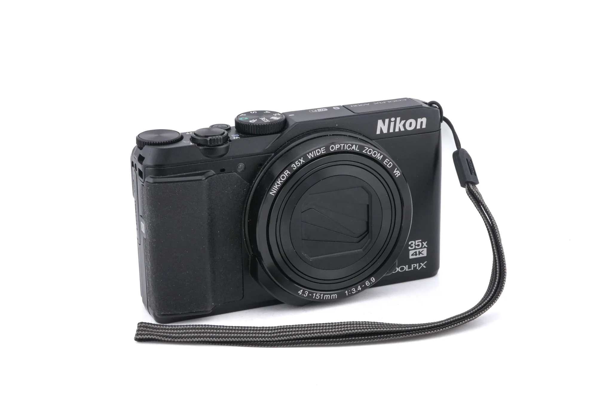 Nikon Coolpix A900 - Image 2