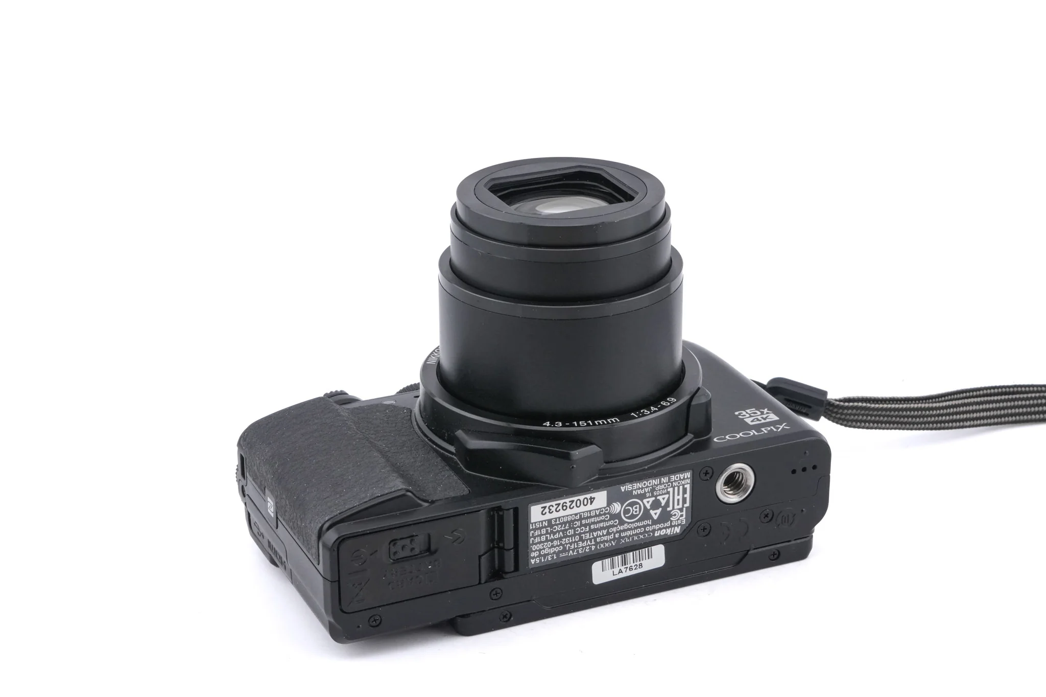 Nikon Coolpix A900 - Image 3